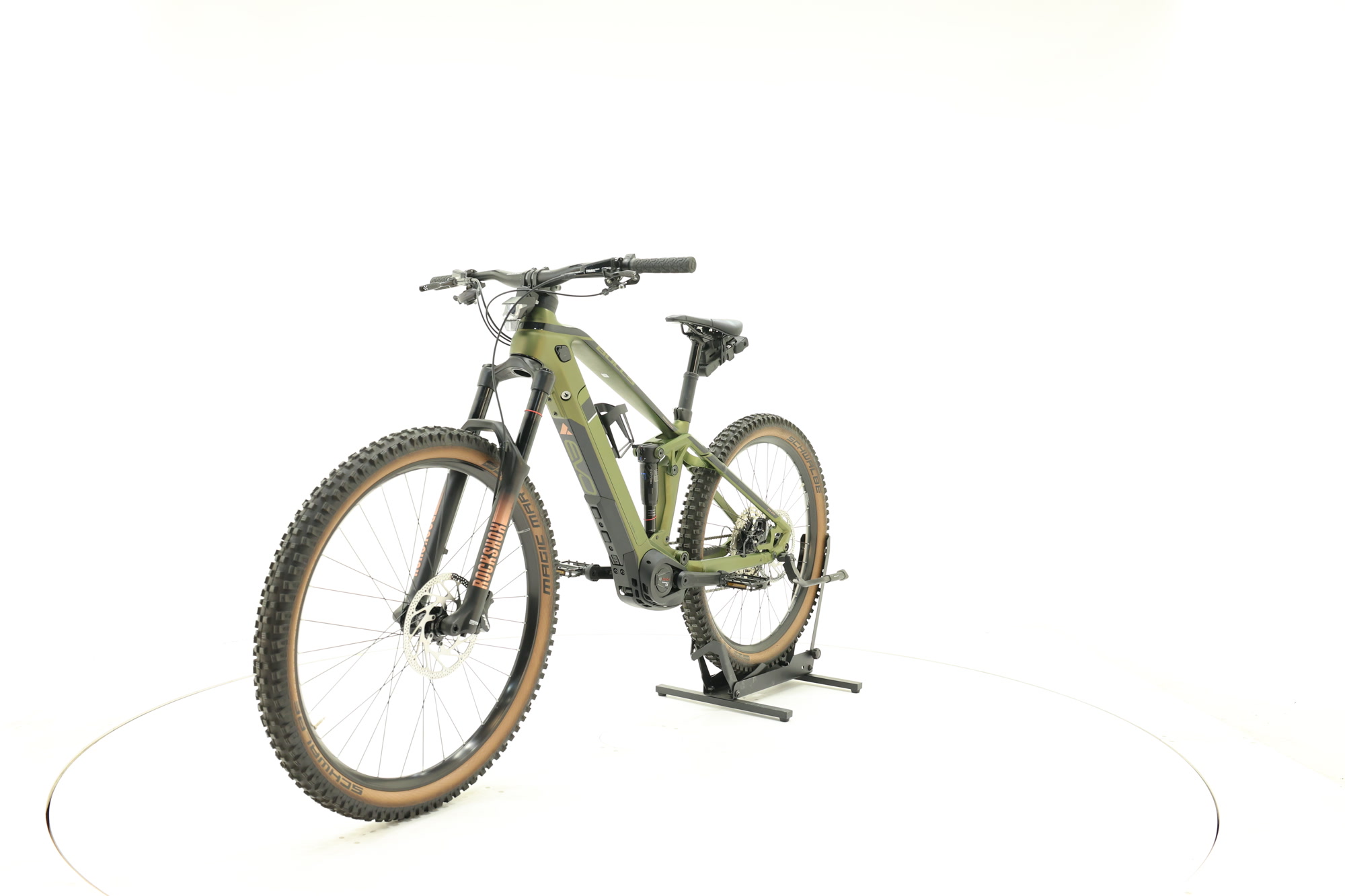 Bulls Sonic Evo AM3 Carbon, 41 cm, 160-169 cm, 2024, 302 km – Bild 1 von 8