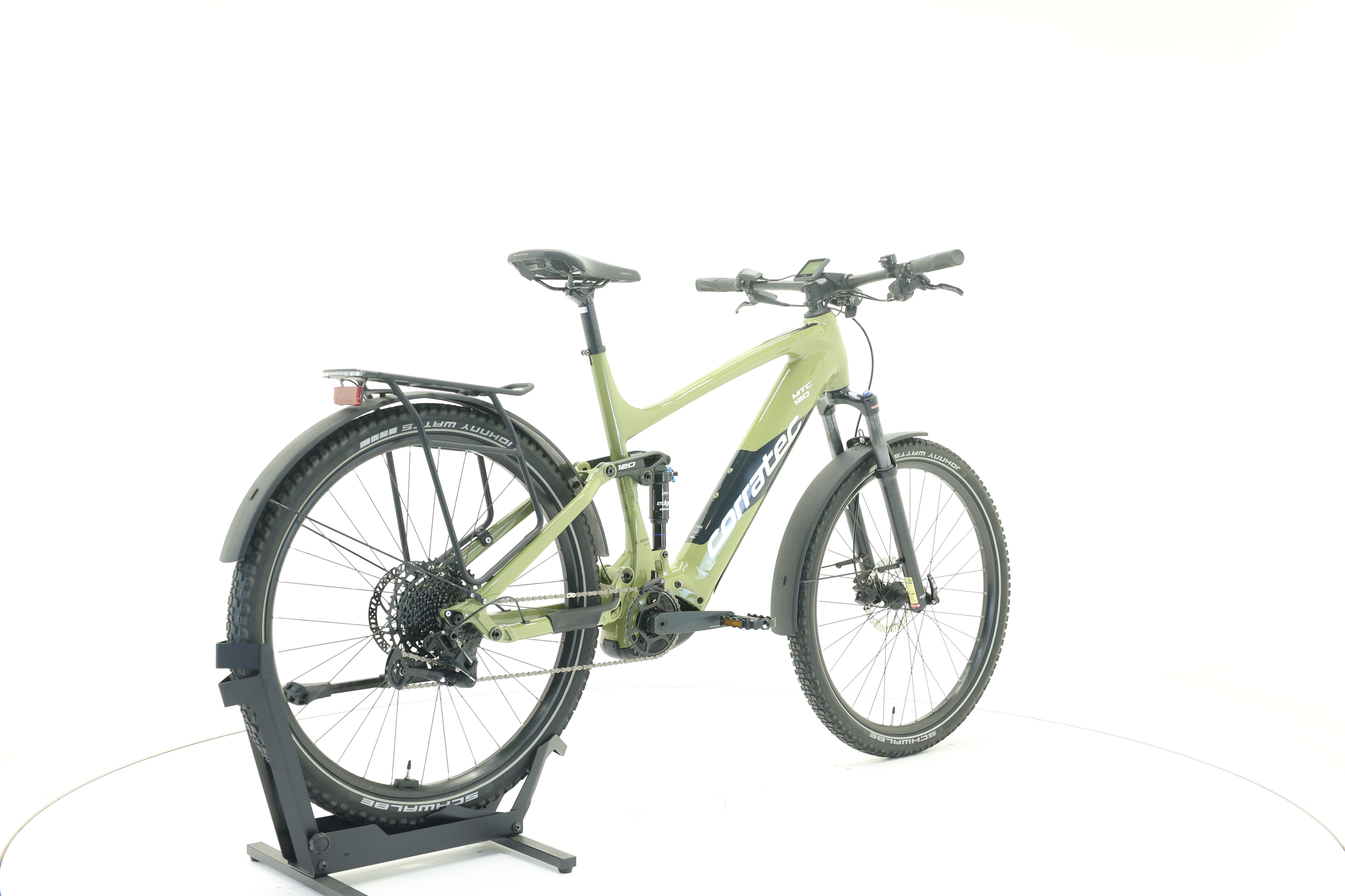 Corratec E-Power MTC 120