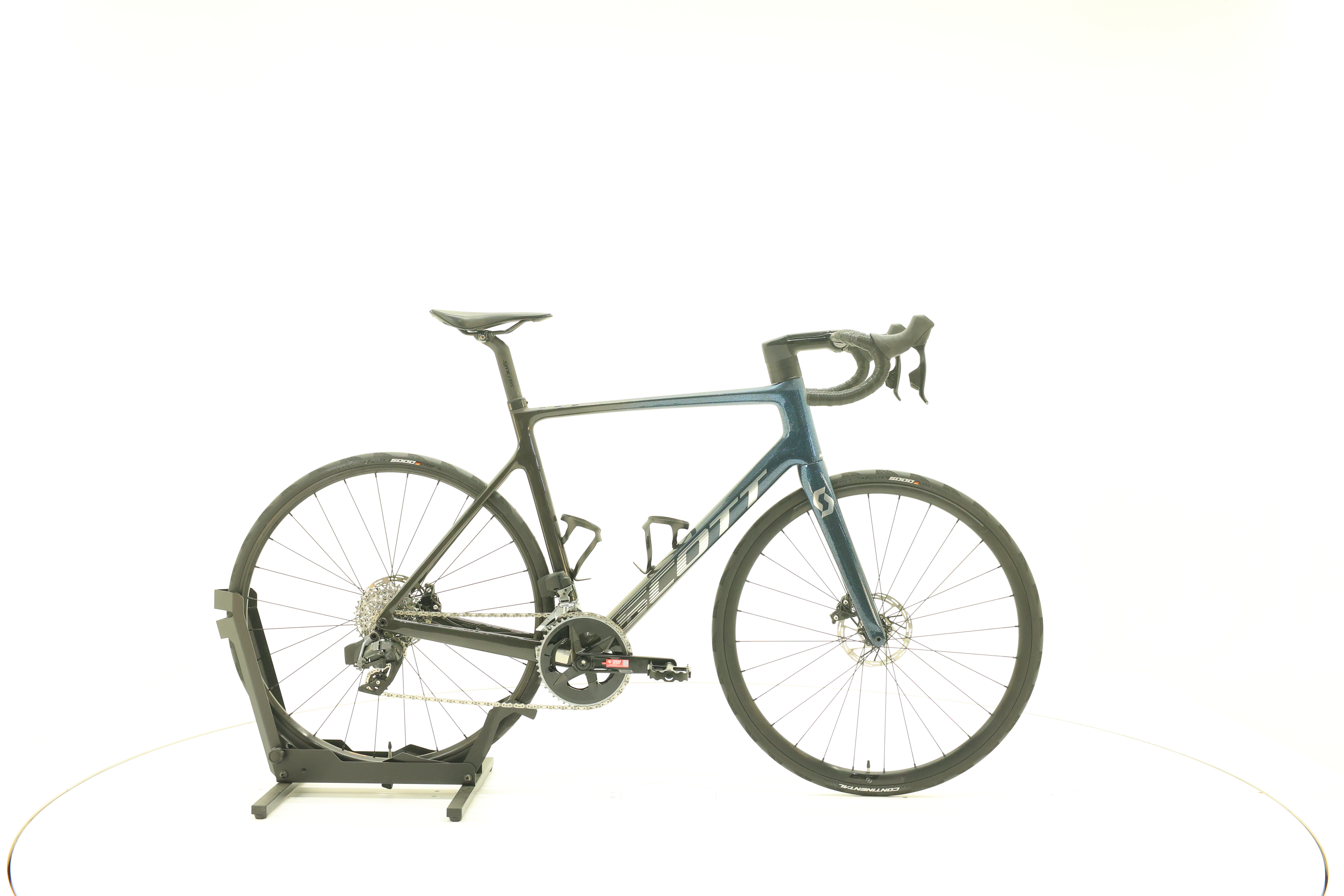 Scott Addict RC30, XL, 180-189 cm, 2022, 0 km – Bild 1 von 24