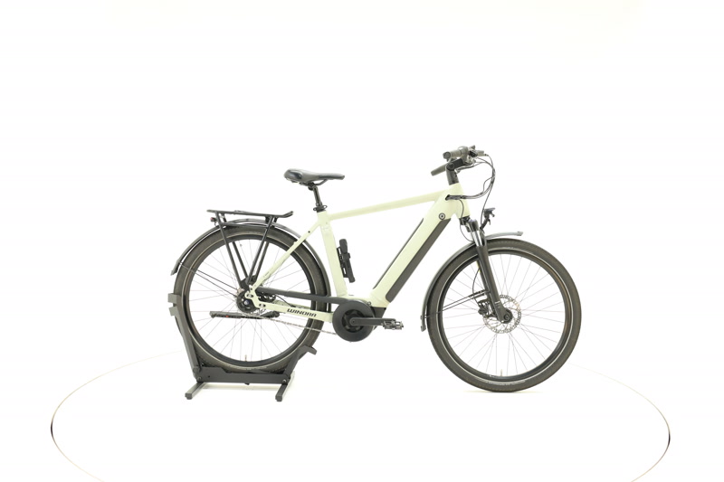 Winora Sinus N5 ECO, 52 cm, 170-179 cm, 2023, 2966 km – Bild 5 von 8