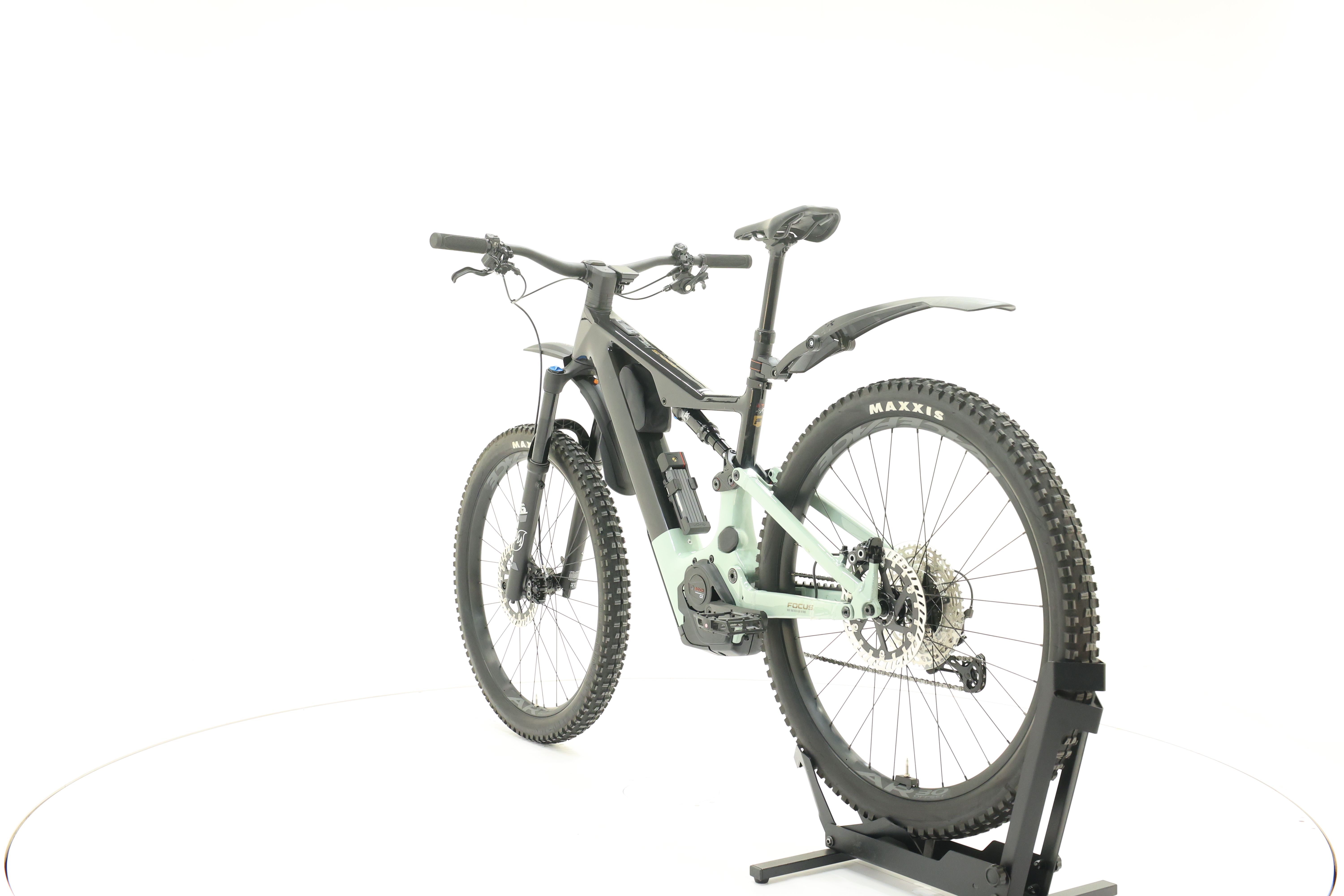 Focus Jam 8.8 Carbon