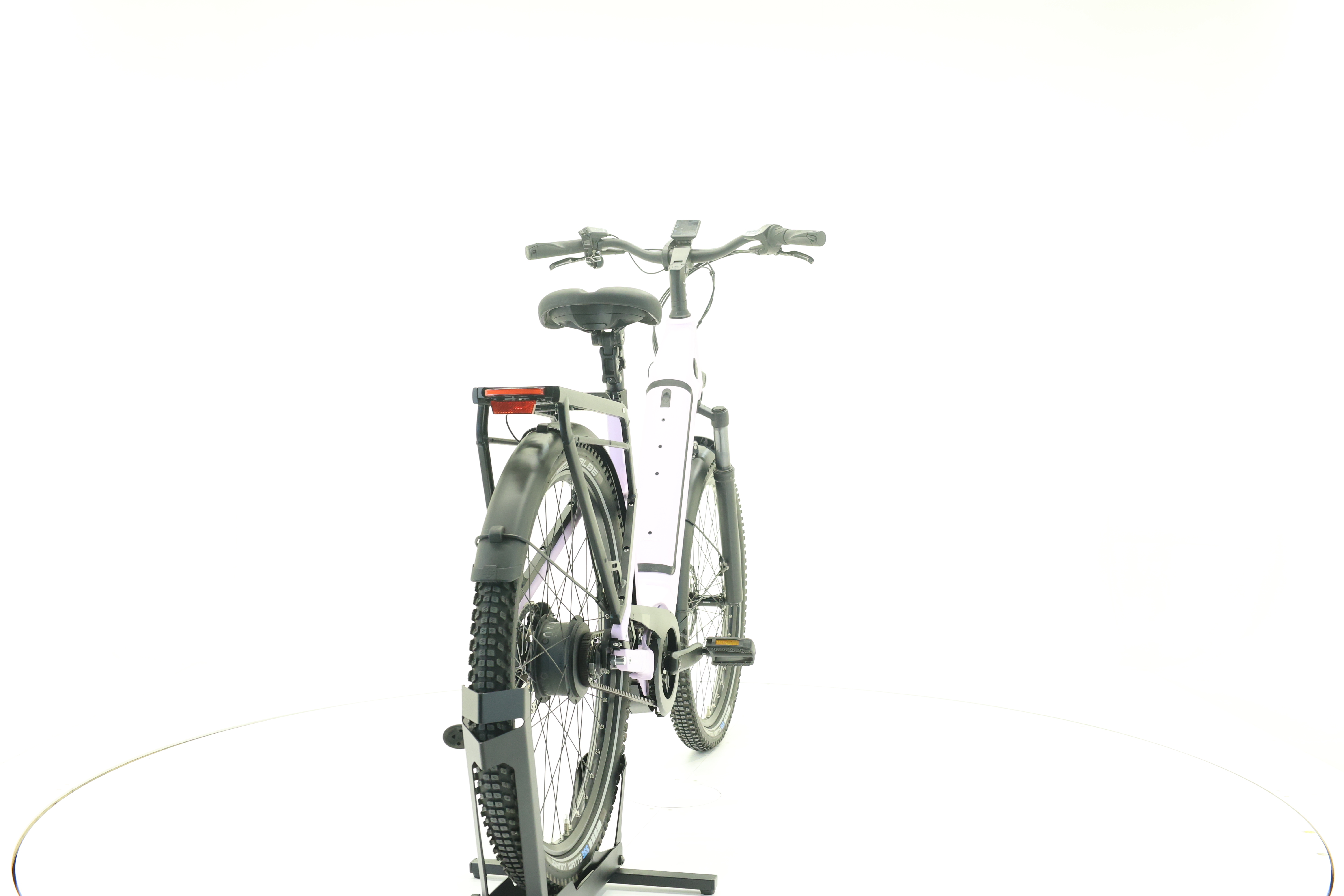 Velo de Ville SEB 890 PRO, 53 cm, 170-179 cm, 2025, 815 km – Bild 20 von 24