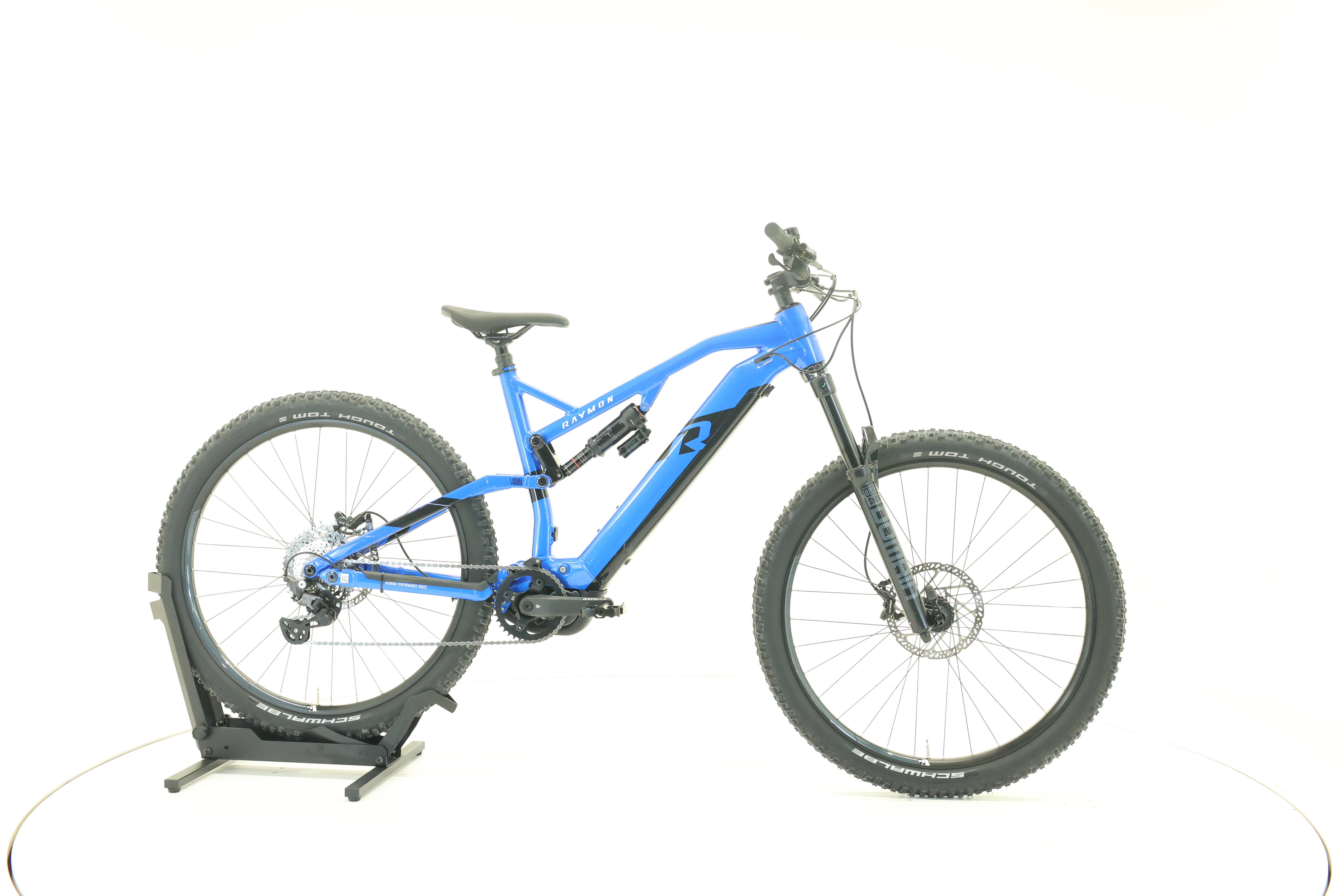 R Raymon Trail Ray 9.0, 50 cm, 160-169 cm, 2023, 1892 km – Bild 10 von 28