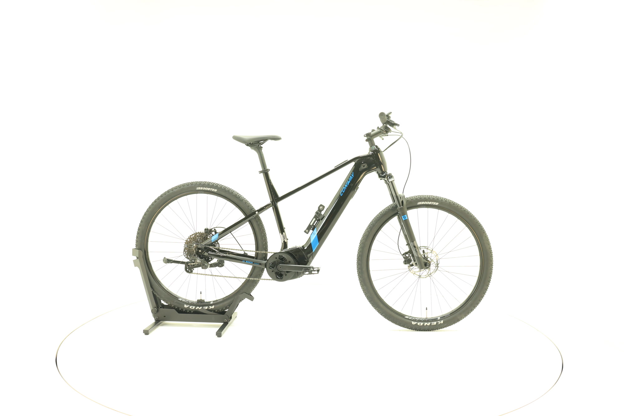 Conway Cairon S 2.0 29" 500Wh, 53 cm, 170-179 cm, 2024, 472 km – Bild 9 von 14