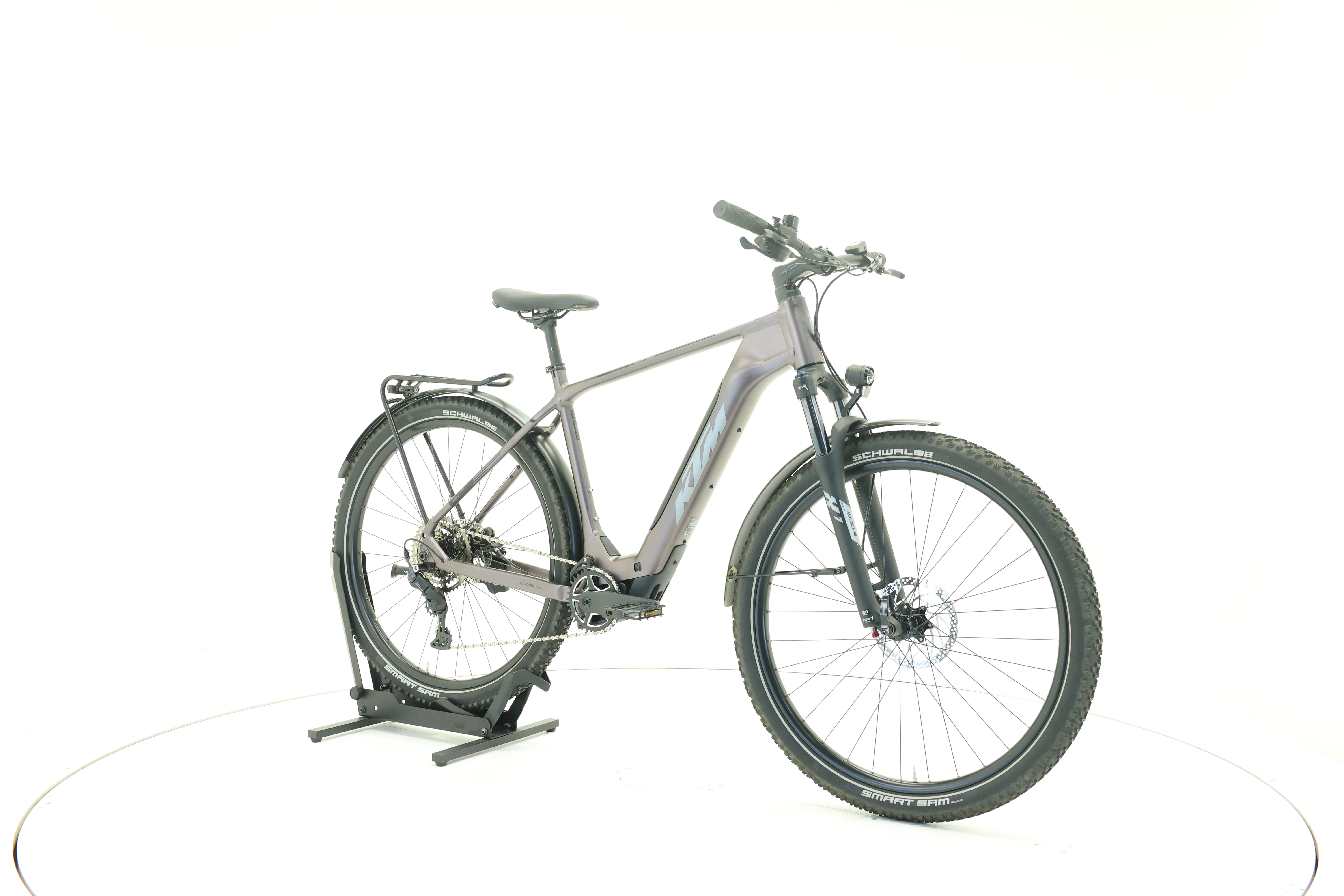 KTM Macina Race SX LFC