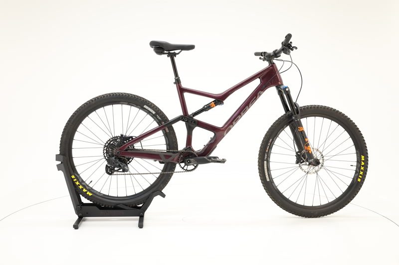 Orbea Occam M30 Eagle, XL, 190-199 cm, 2023, 0 km – Bild 7 von 8