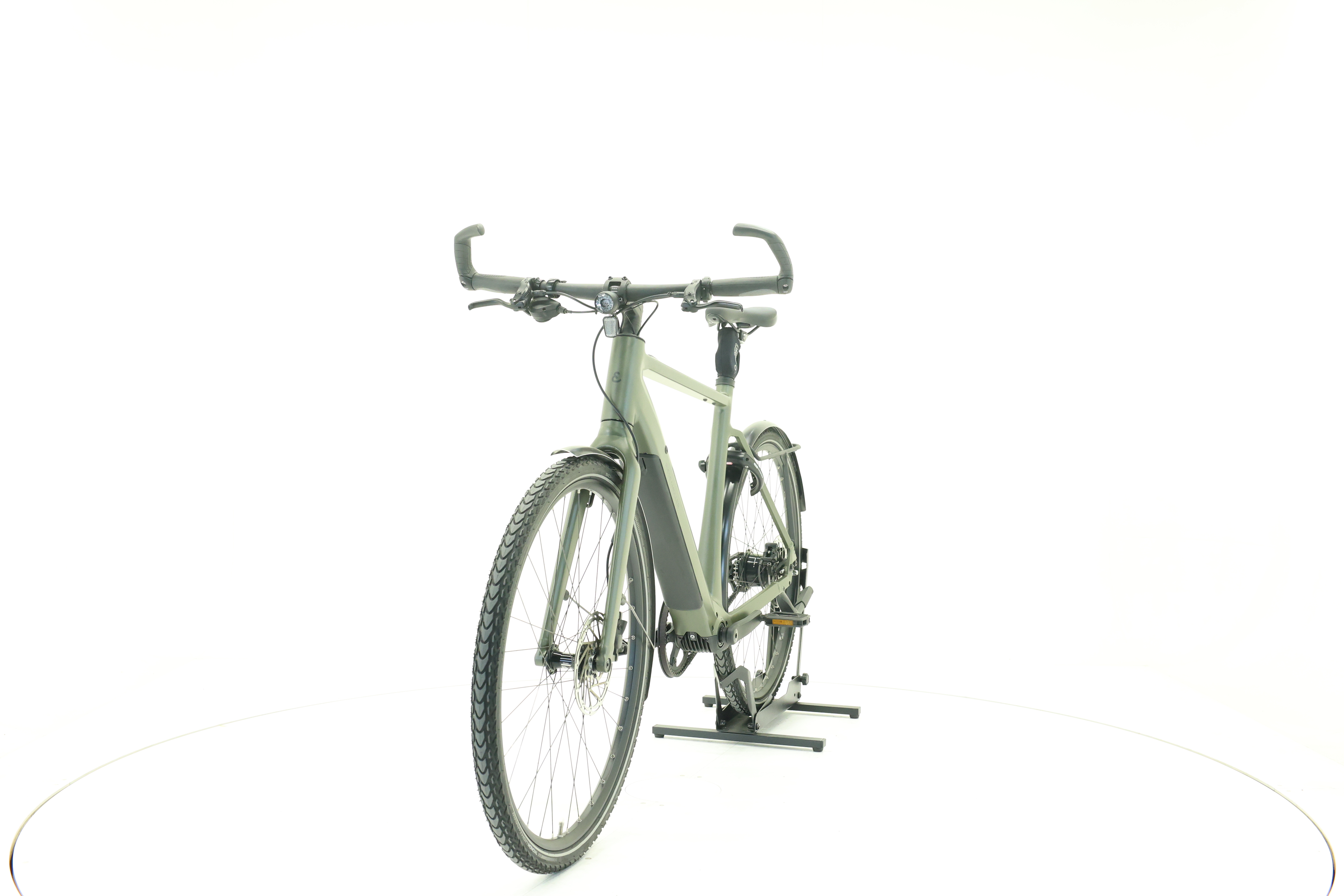 Riese und Müller UBN five silent, 57 cm, 180-189 cm, 2023, 2356.4 km – Bild 12 von 35