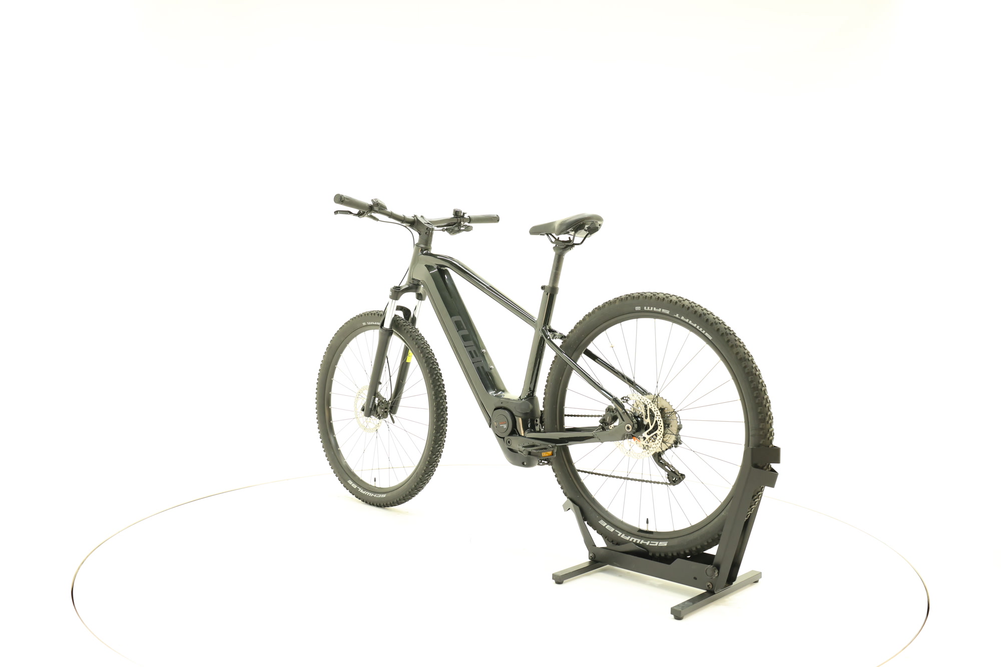 Cube Reaction Hybrid ONE 625, 170-179 cm, 2024, 1642 km – Bild 3 von 8