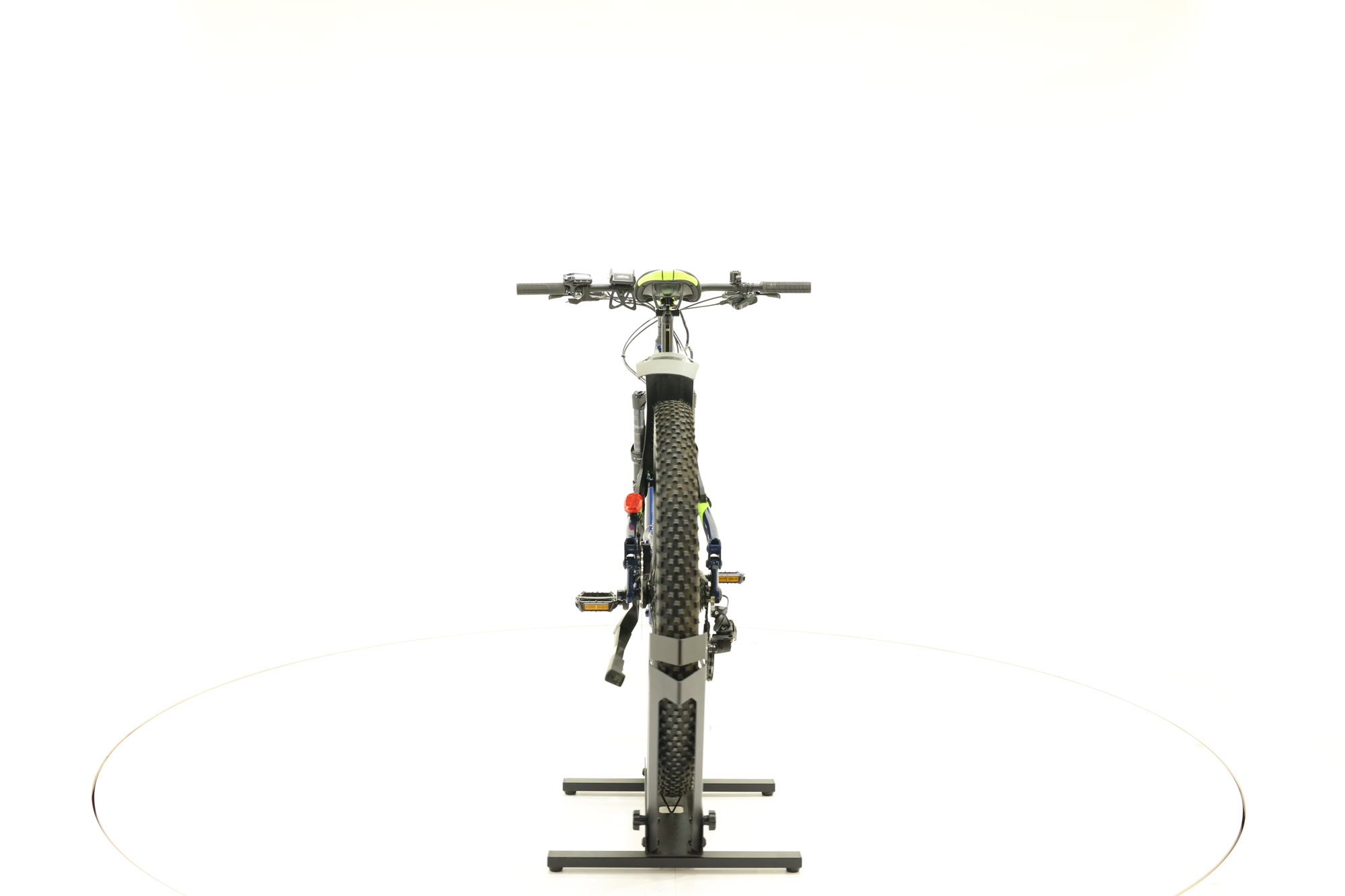 R Raymon FullRay 130 E 6.0, 46 cm, 180-189 cm, 2023, 1074 km – Bild 2 von 8
