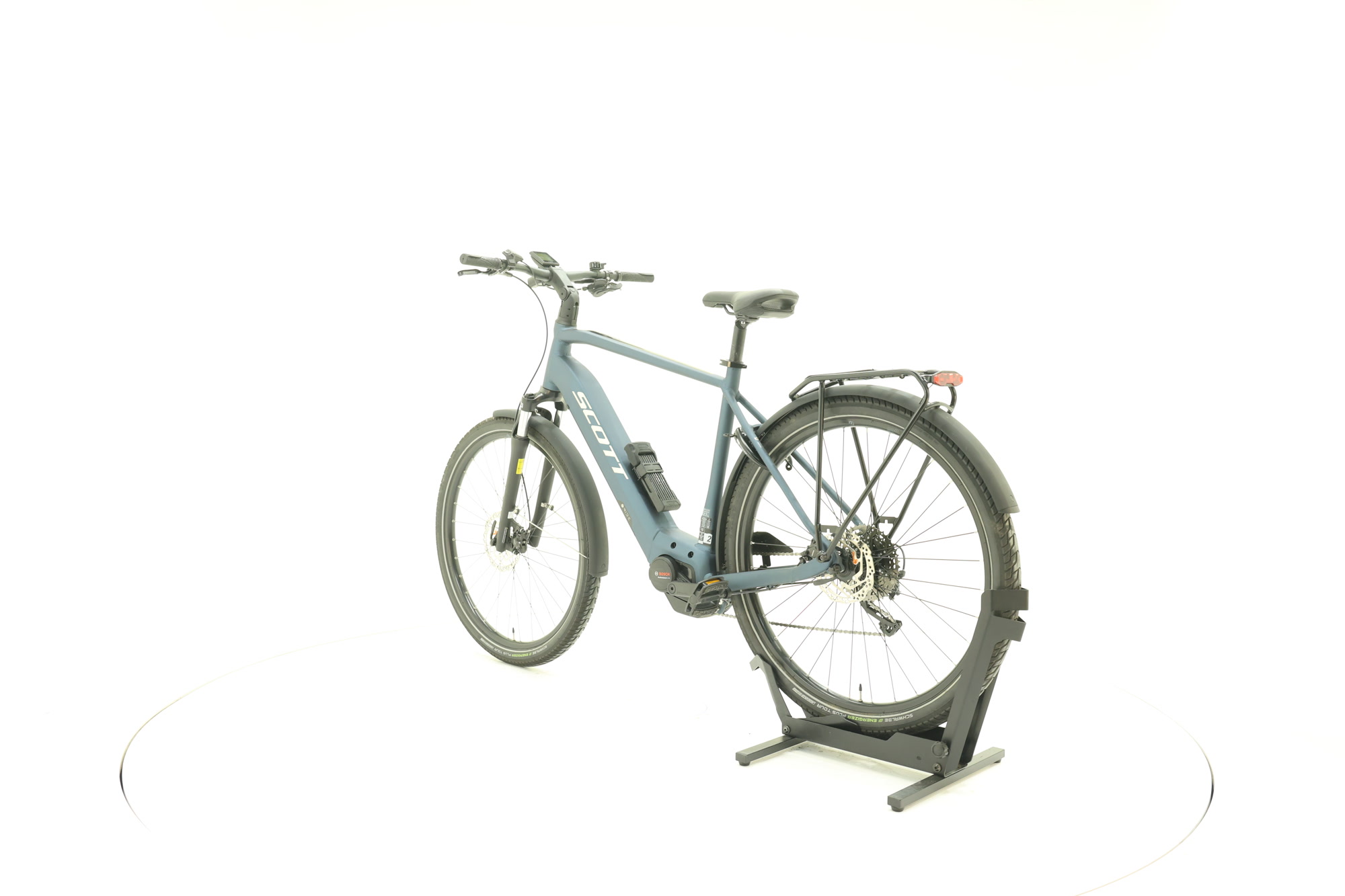 Scott Sub Tour eRIDE 10 – Bild 4 von 7