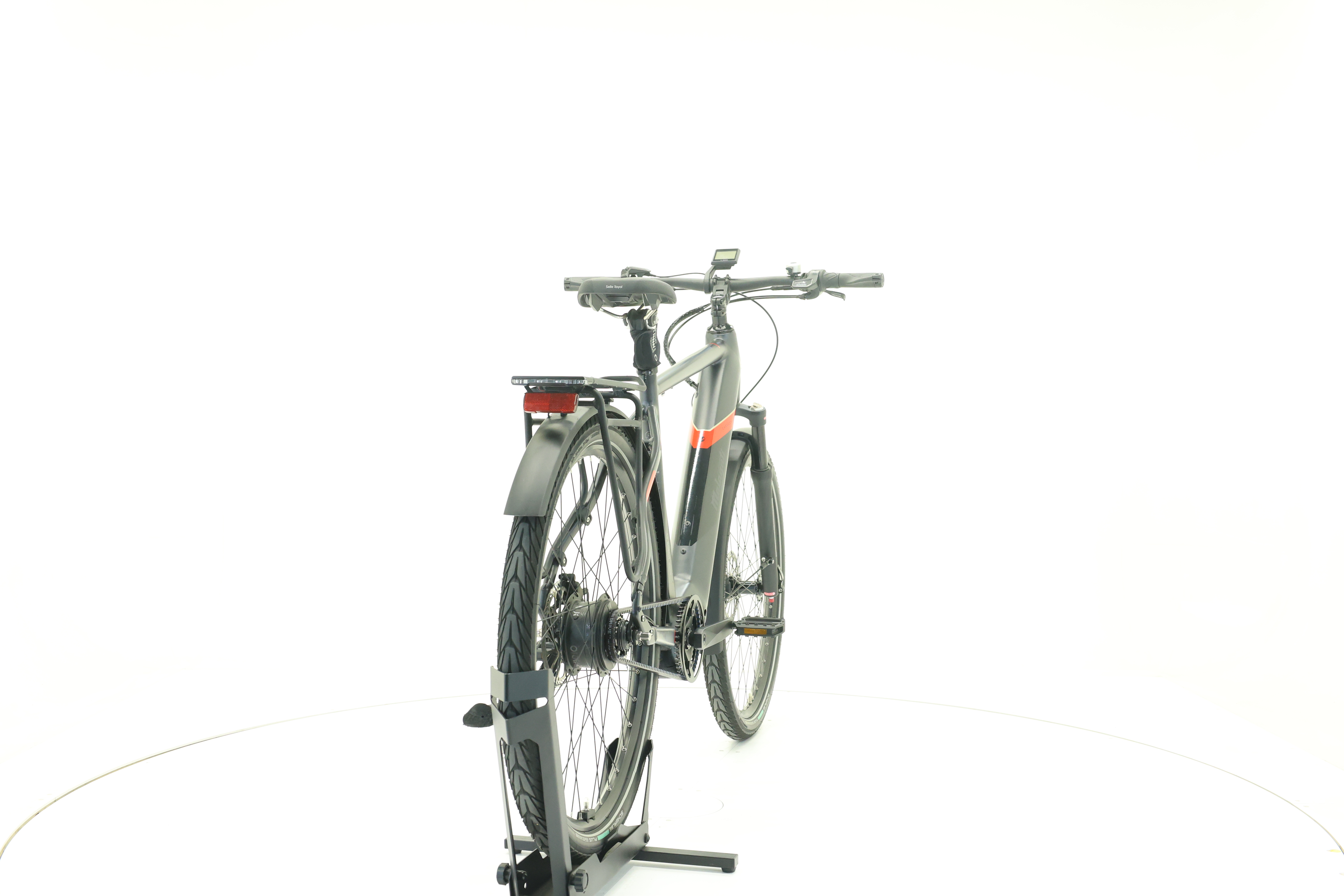 Malaguti Carezza TR 5.2