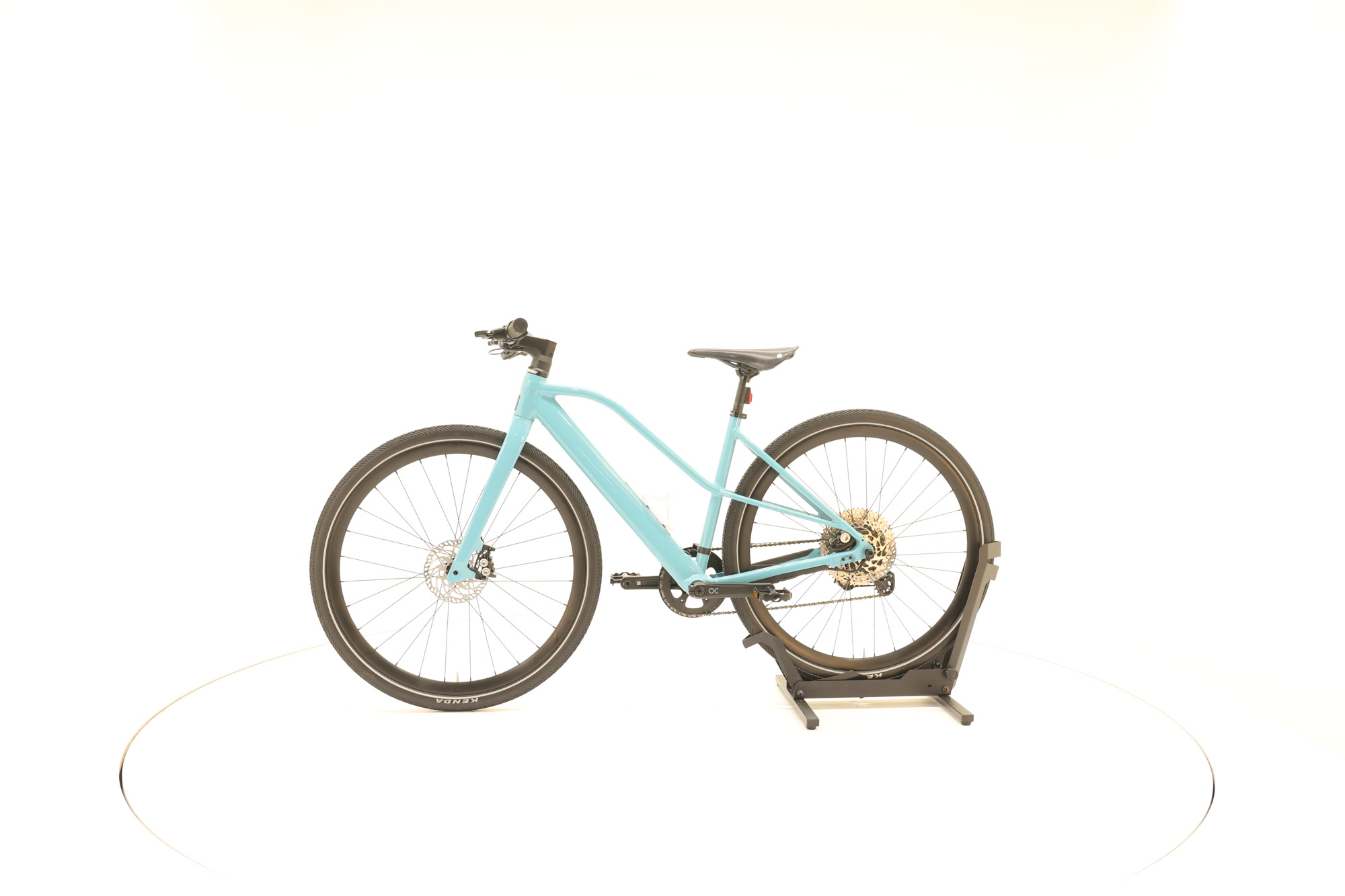 Orbea VIBE MID H10 URBAN – Bild 3 von 7