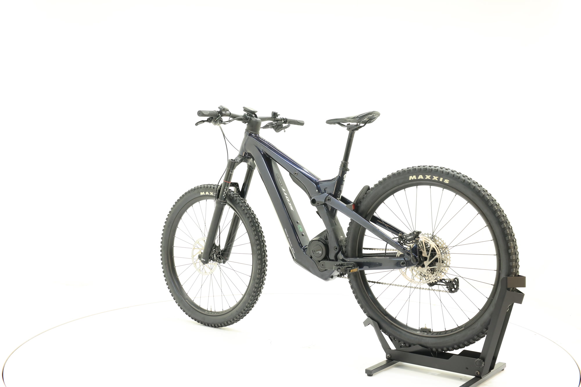 Scott Patron 920, M, 170-179 cm, 2023, 3360 km – Bild 8 von 8