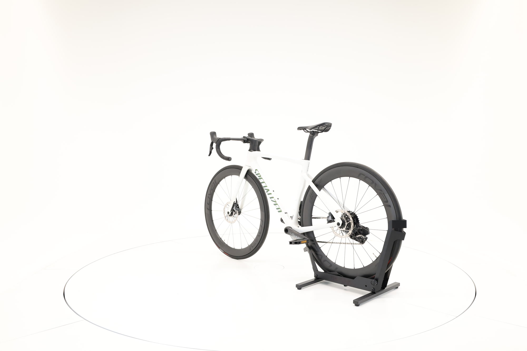 Specialized Tarmac SL7 Pro, 49 cm, 160-169 cm, 2022, 0 km – Bild 4 von 5