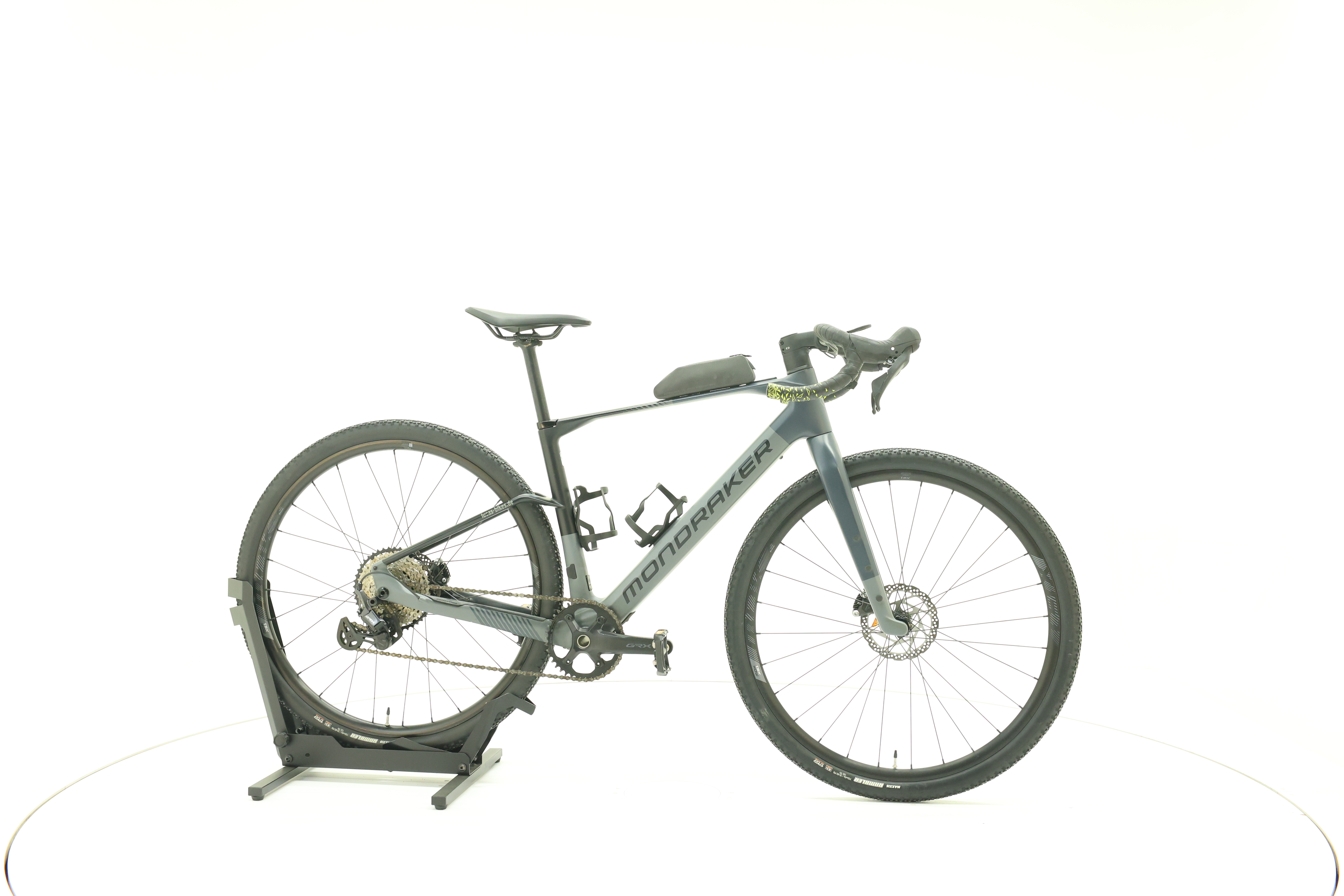Mondraker Dusty R