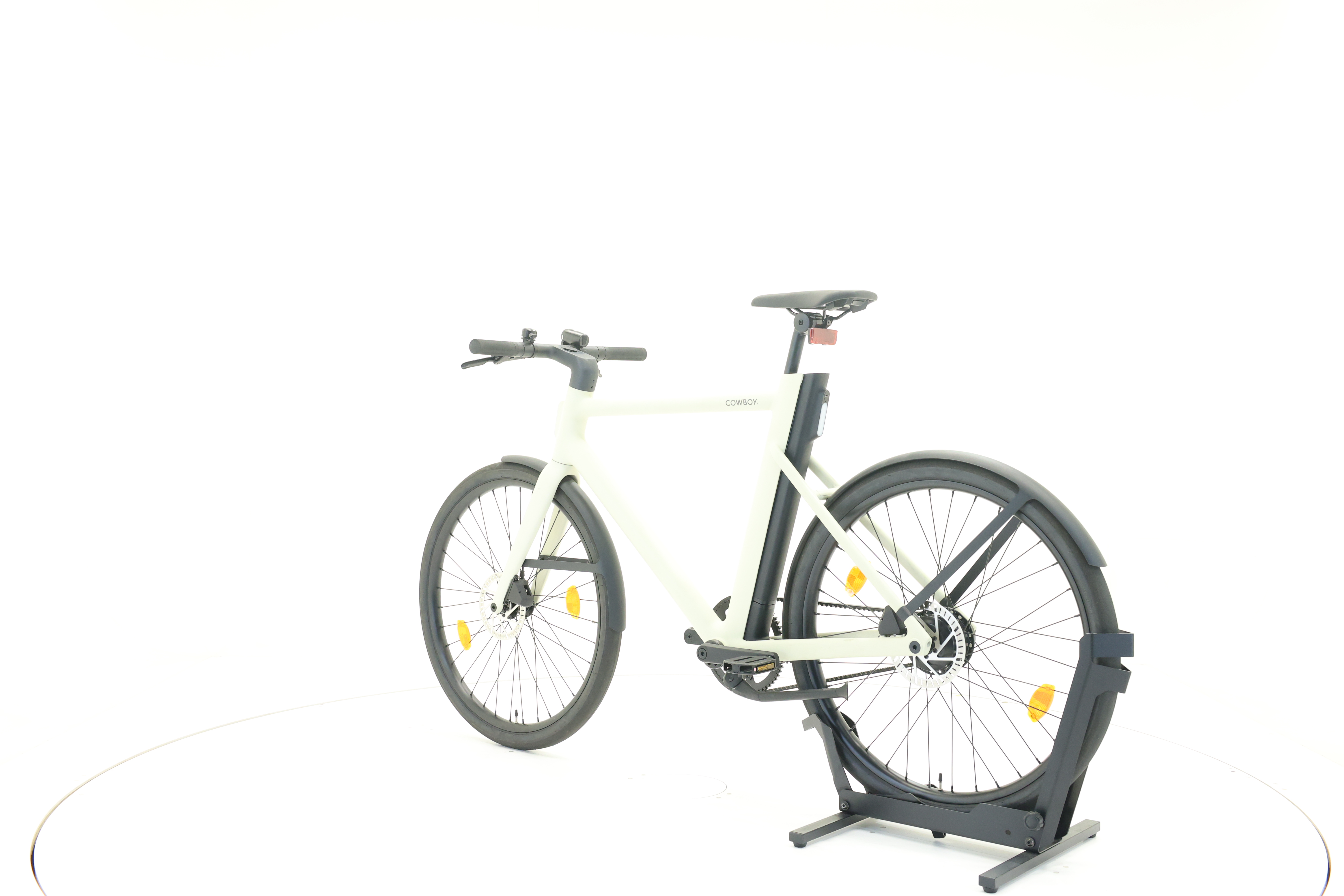 Cowboy Bike 4 Classic