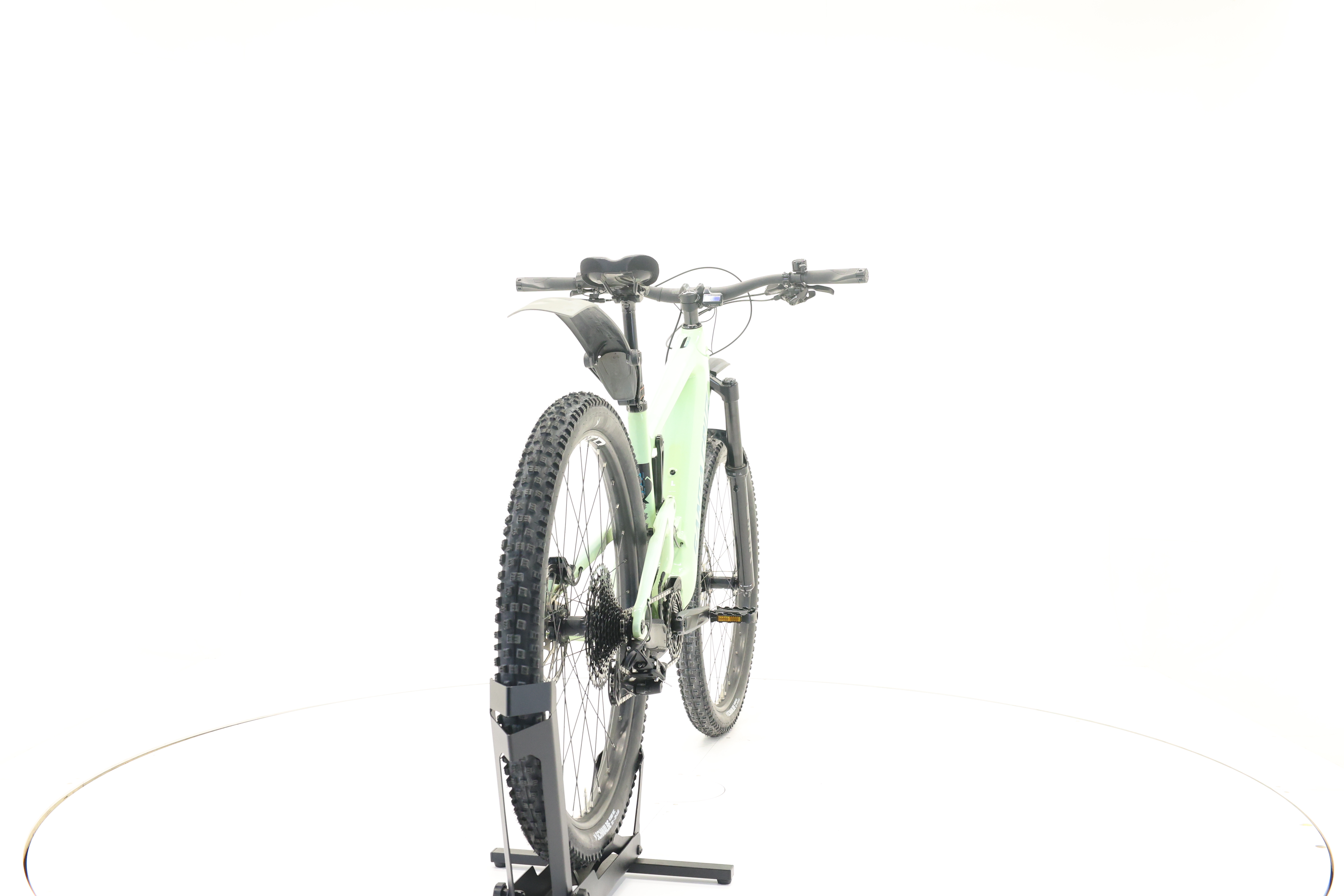 Santa Cruz Heckler C 29 R