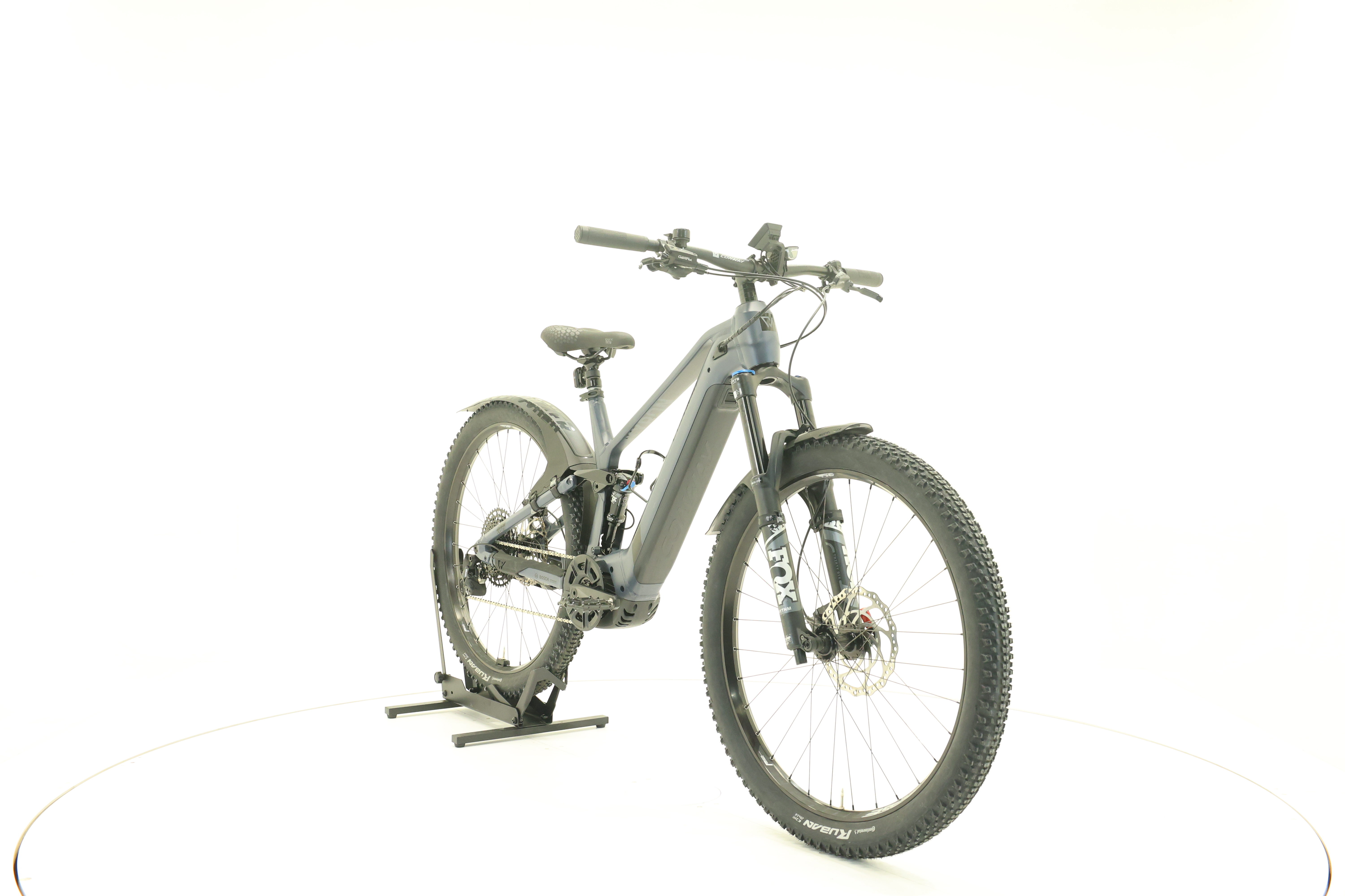 Conway Erad Xyron 3.9, L, 180-189 cm, 2023, 1226 km – Bild 14 von 24