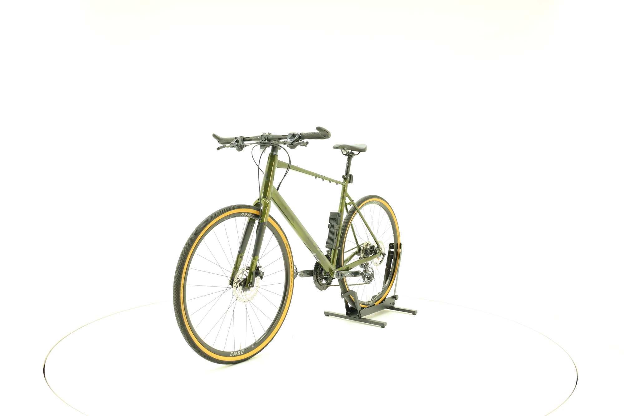 Bulls Espresso Grinder, 55 cm, 170-179 cm, 2023, 0 km – Bild 1 von 8