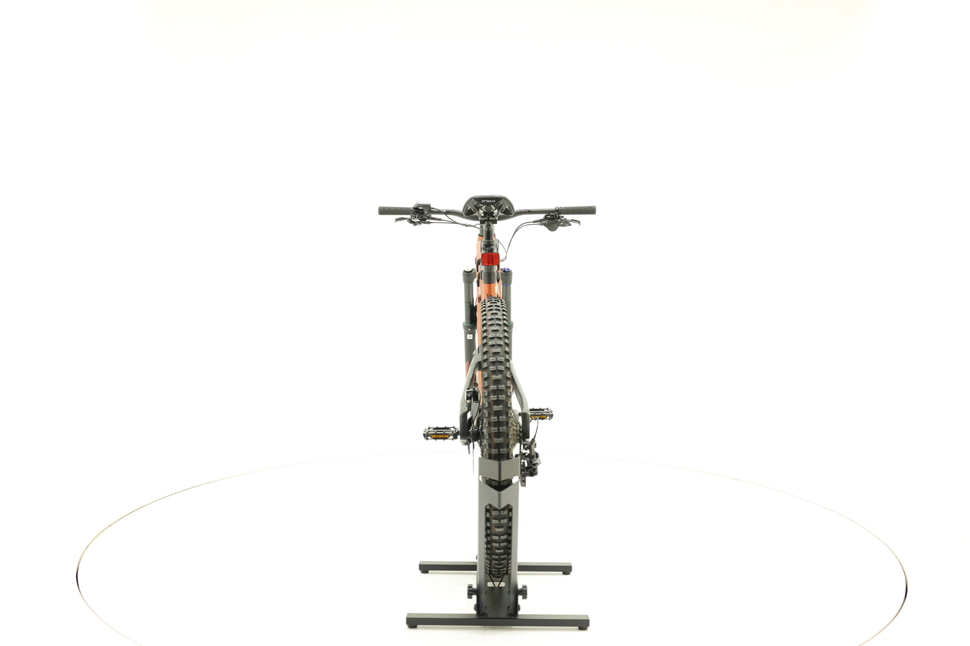 Bulls Sonic EVO EN 1, 48 cm, 180-189 cm, 2024, 885 km – Bild 3 von 14