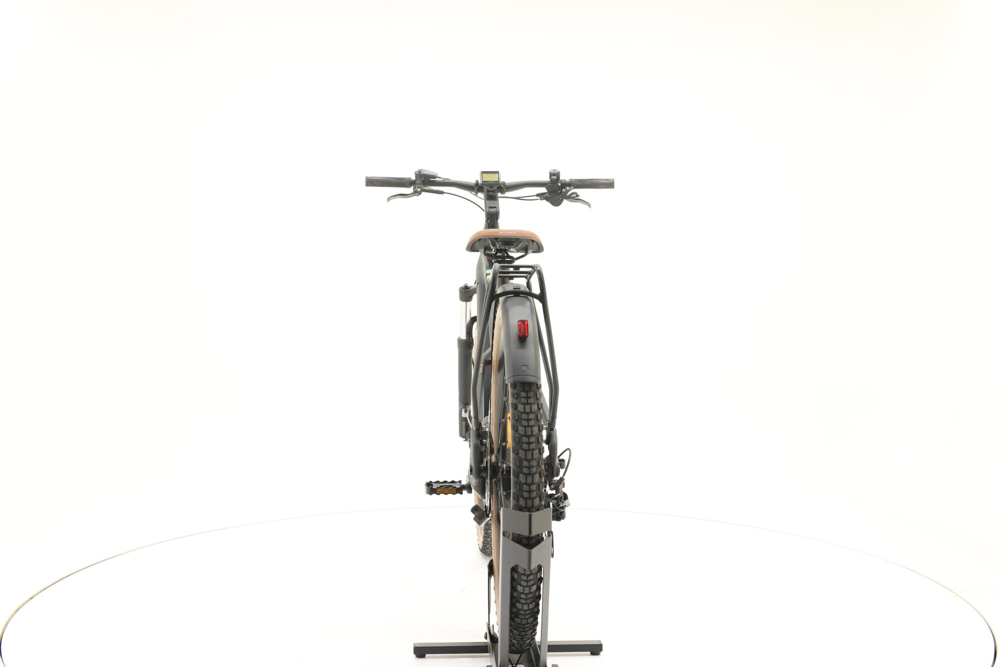 Scott AXIS, S, 160-169 cm, 2024, 3679 km – Bild 4 von 5