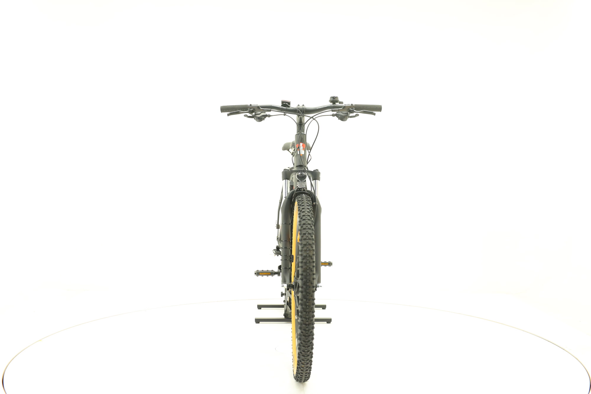 Raleigh Daymax