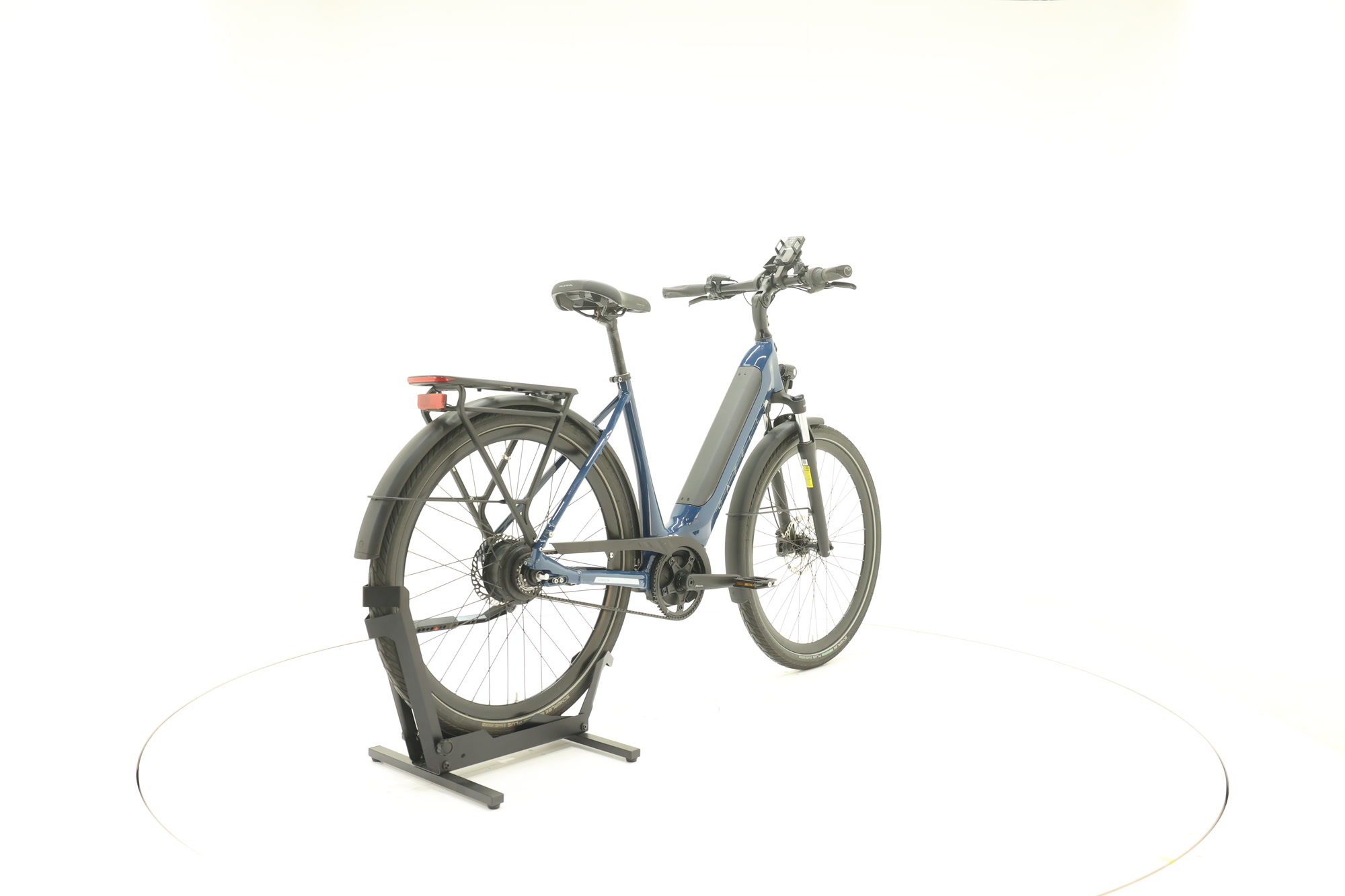 Gazelle Ultimate C380 HMB