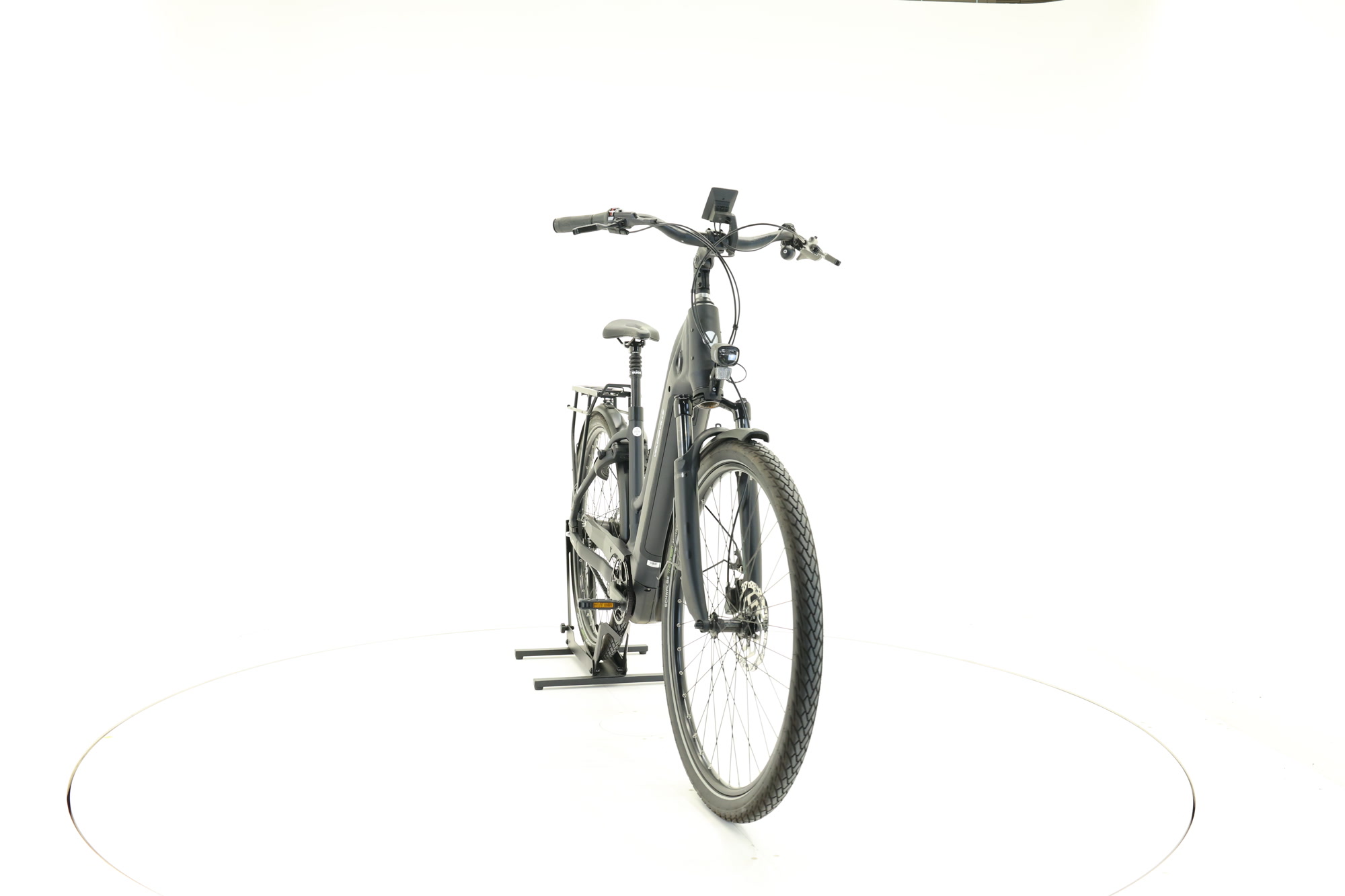 Velo de Ville AEB890