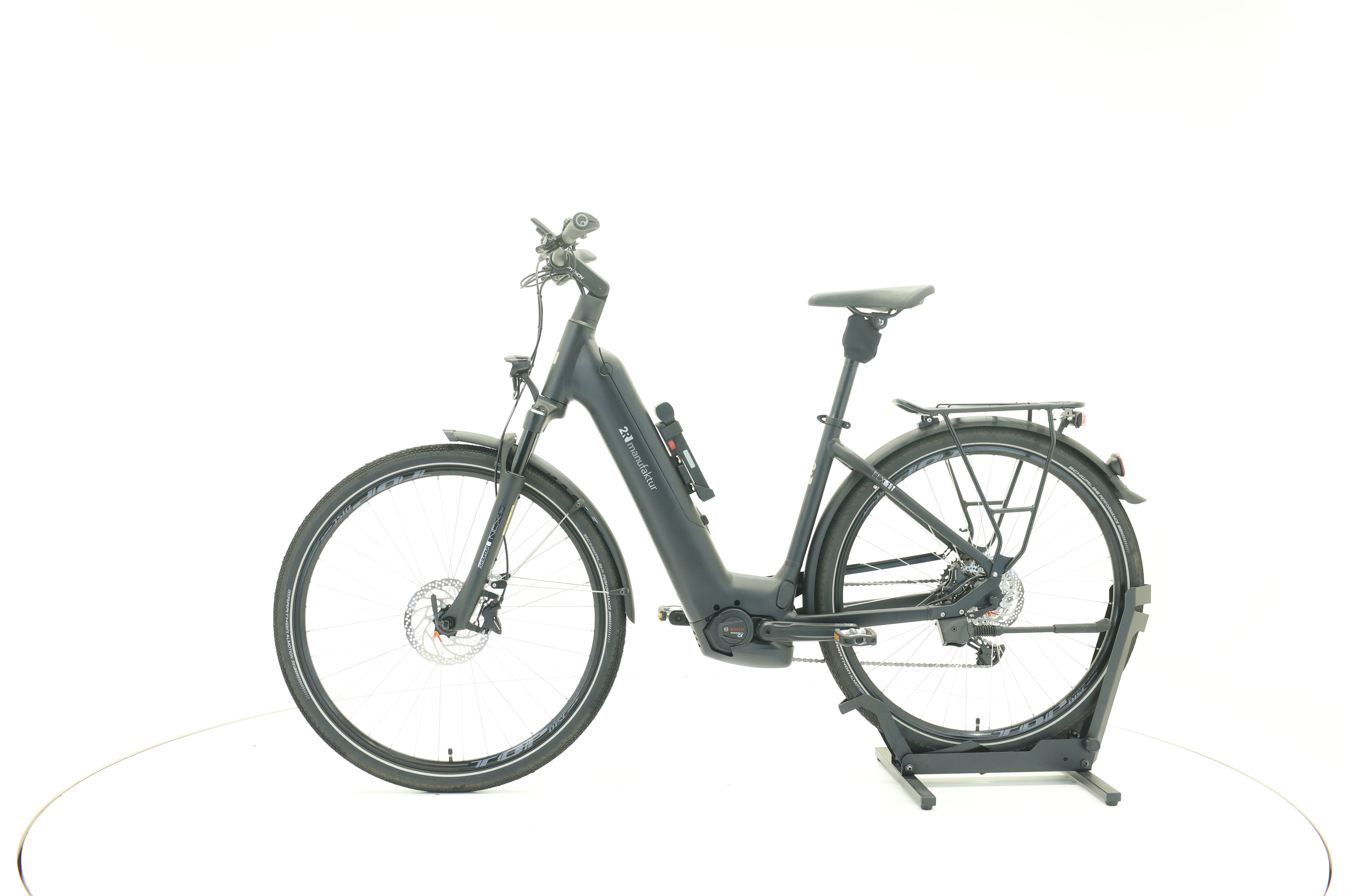 2R Manufaktur ELX 11 Lady Wave