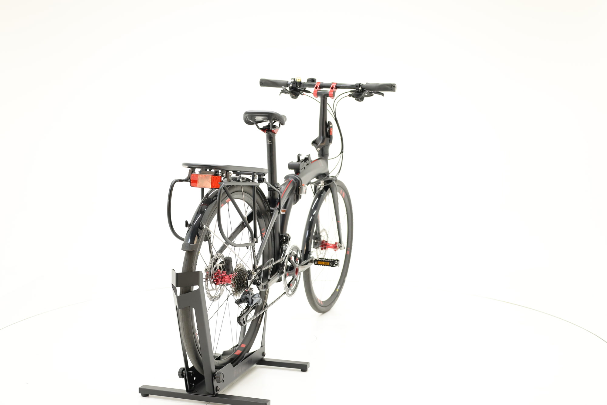 Tern Eclipse X22, 26", 200-209 cm, 2024, 0 km – Bild 4 von 8