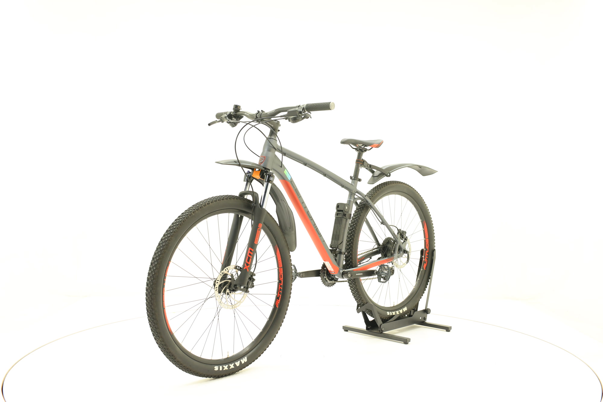 Centurion Backfire Pro 200 HP2