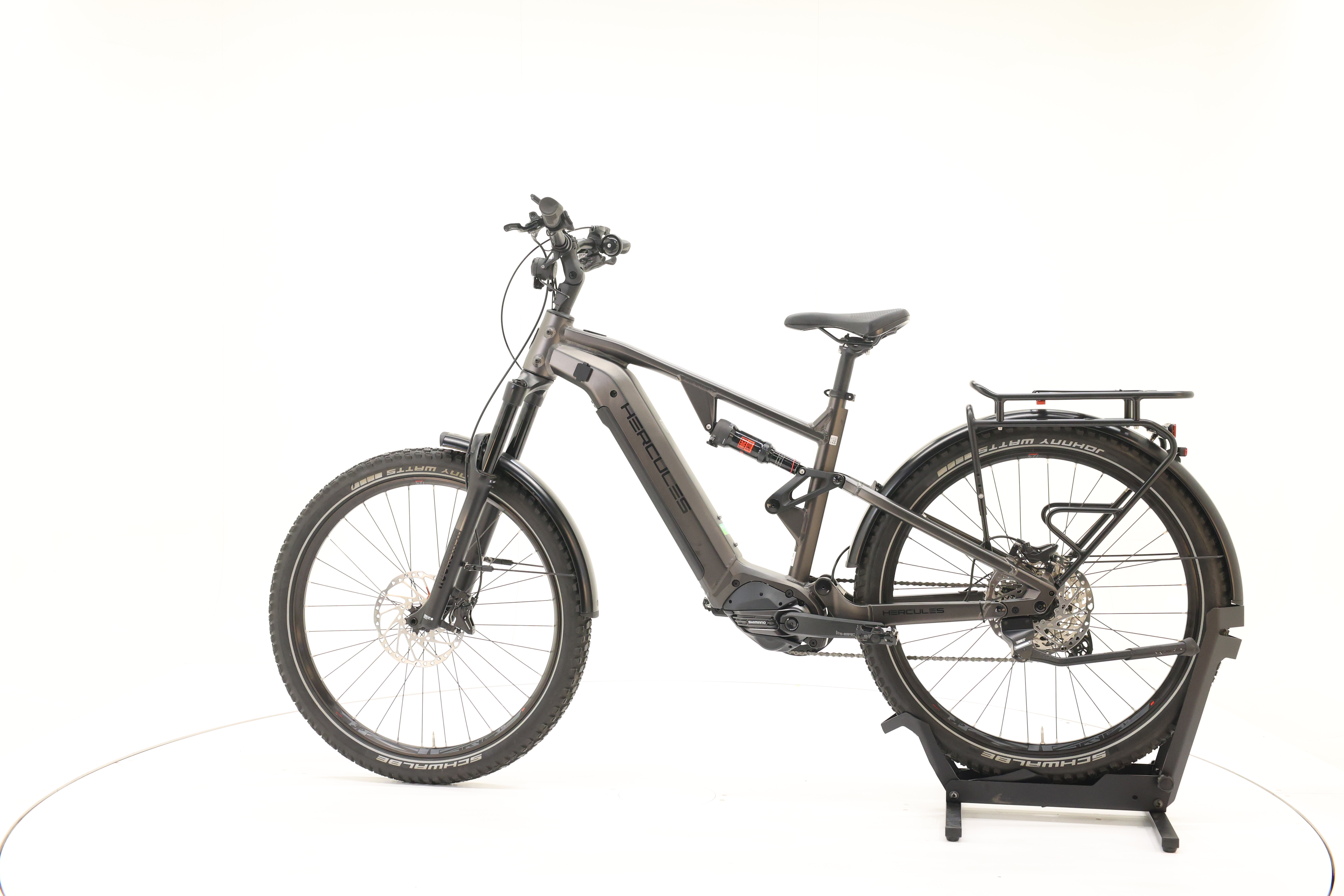 Hercules NOS FS SUV 2.2