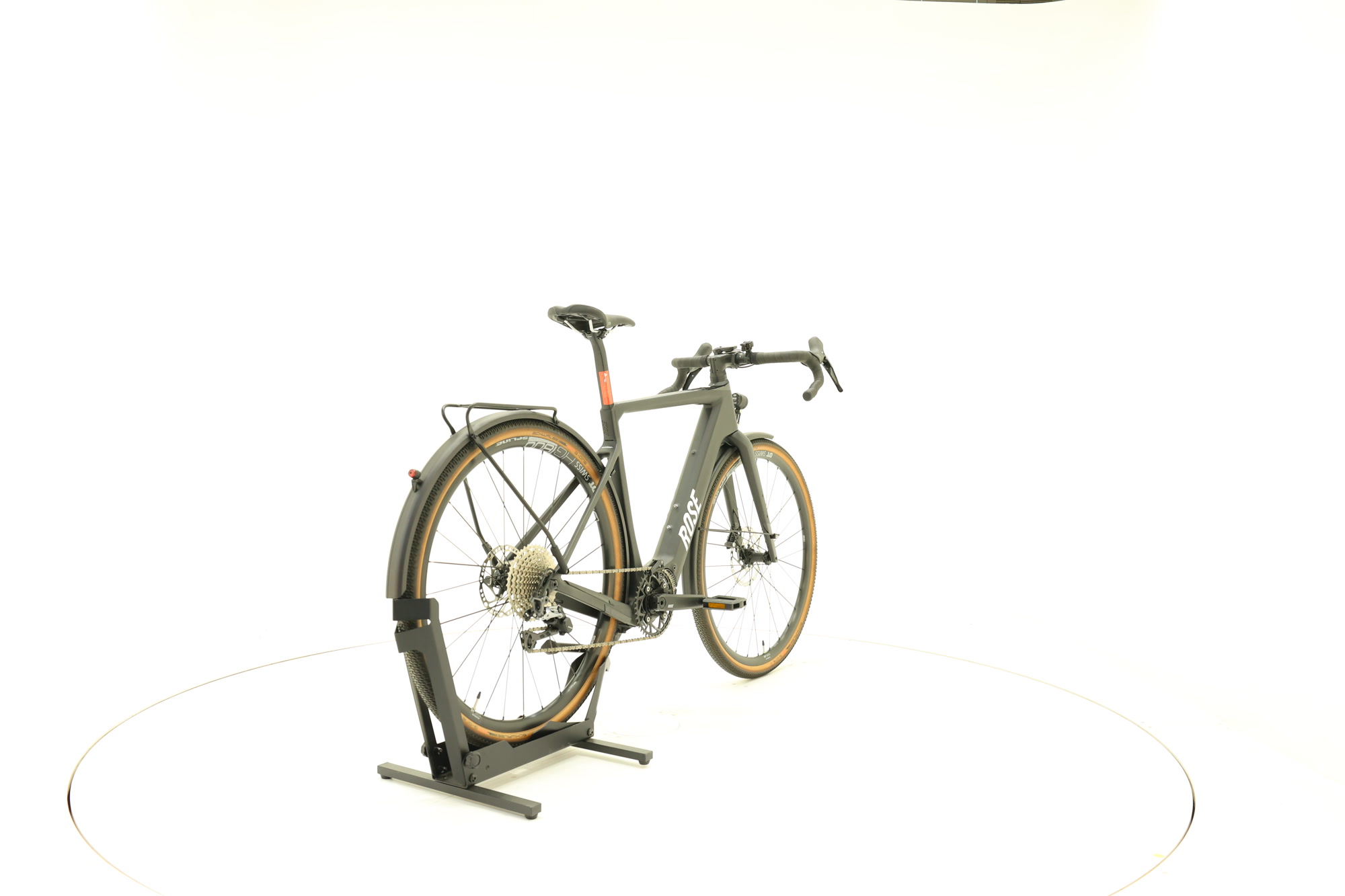 Rose Bikes BACKROAD PLUS EQ, M, 170-179 cm, 2024, 0 km – Bild 6 von 12