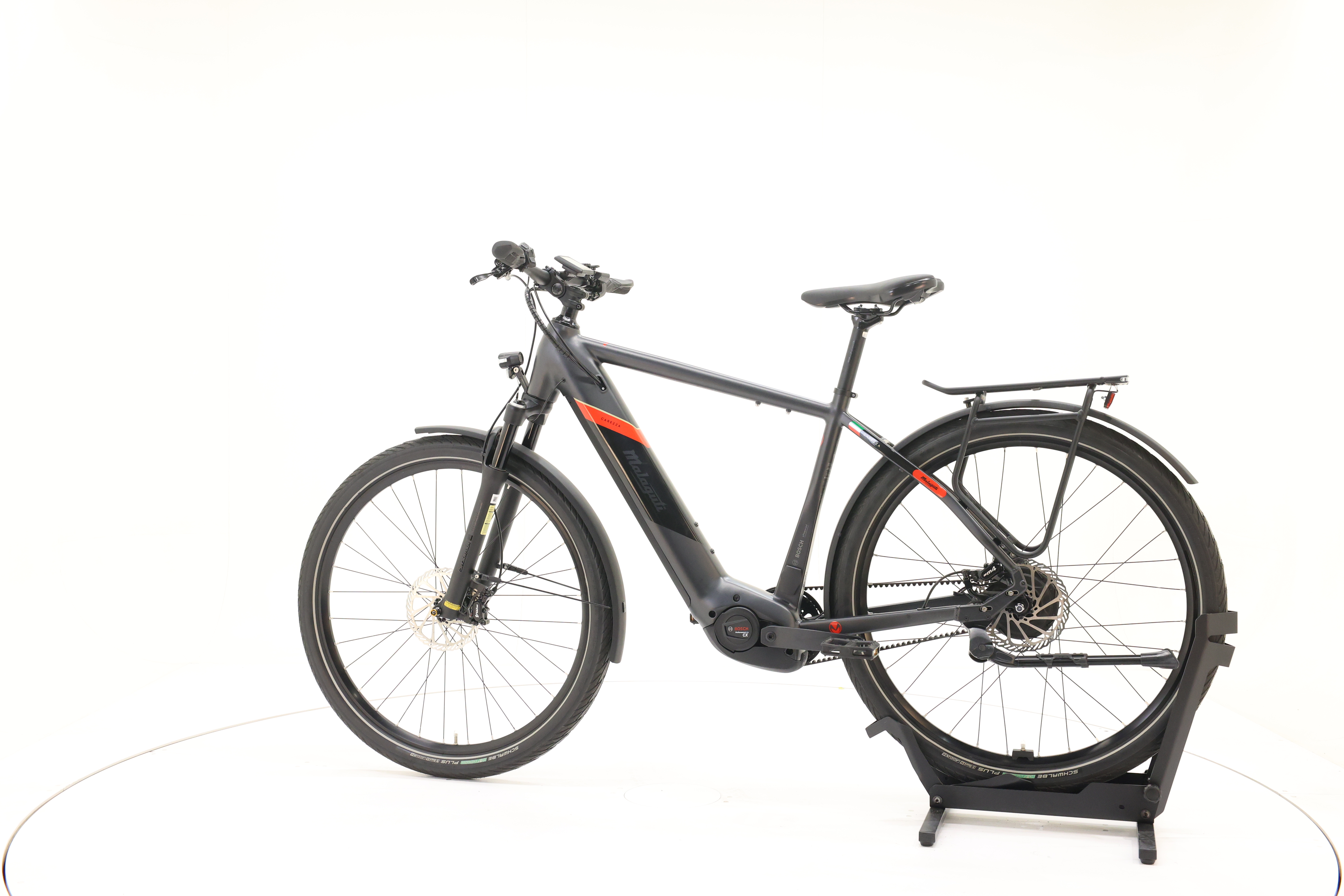 Malaguti Carezza TR 5.2 EN
