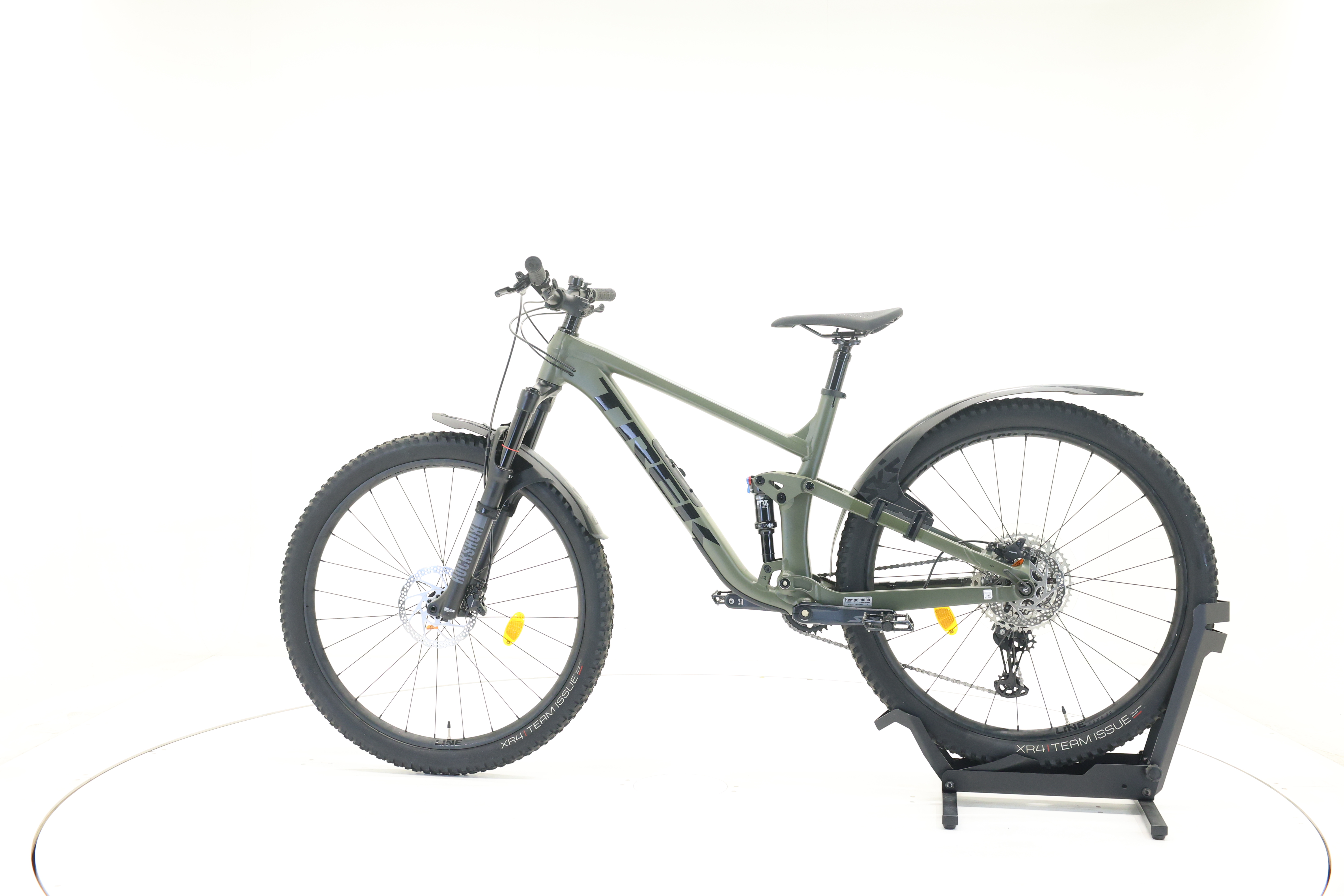 Trek Fuel 7, L, 180-189 cm, 2025, 0 km – Bild 5 von 5
