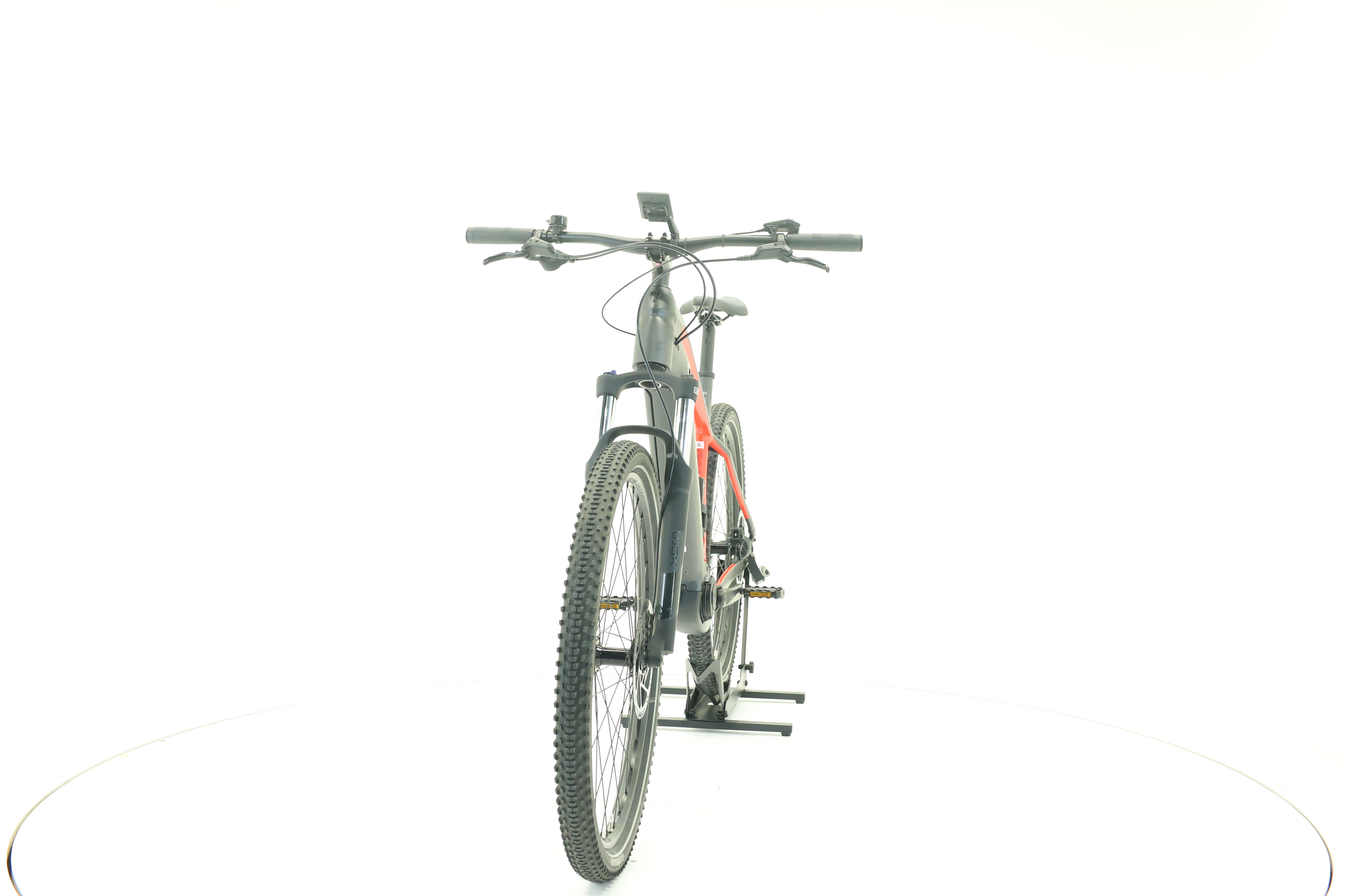 Trek Powerfly 4 625 Gen 4, XL, 190-199 cm, 2023, 1831 km – Bild 27 von 29
