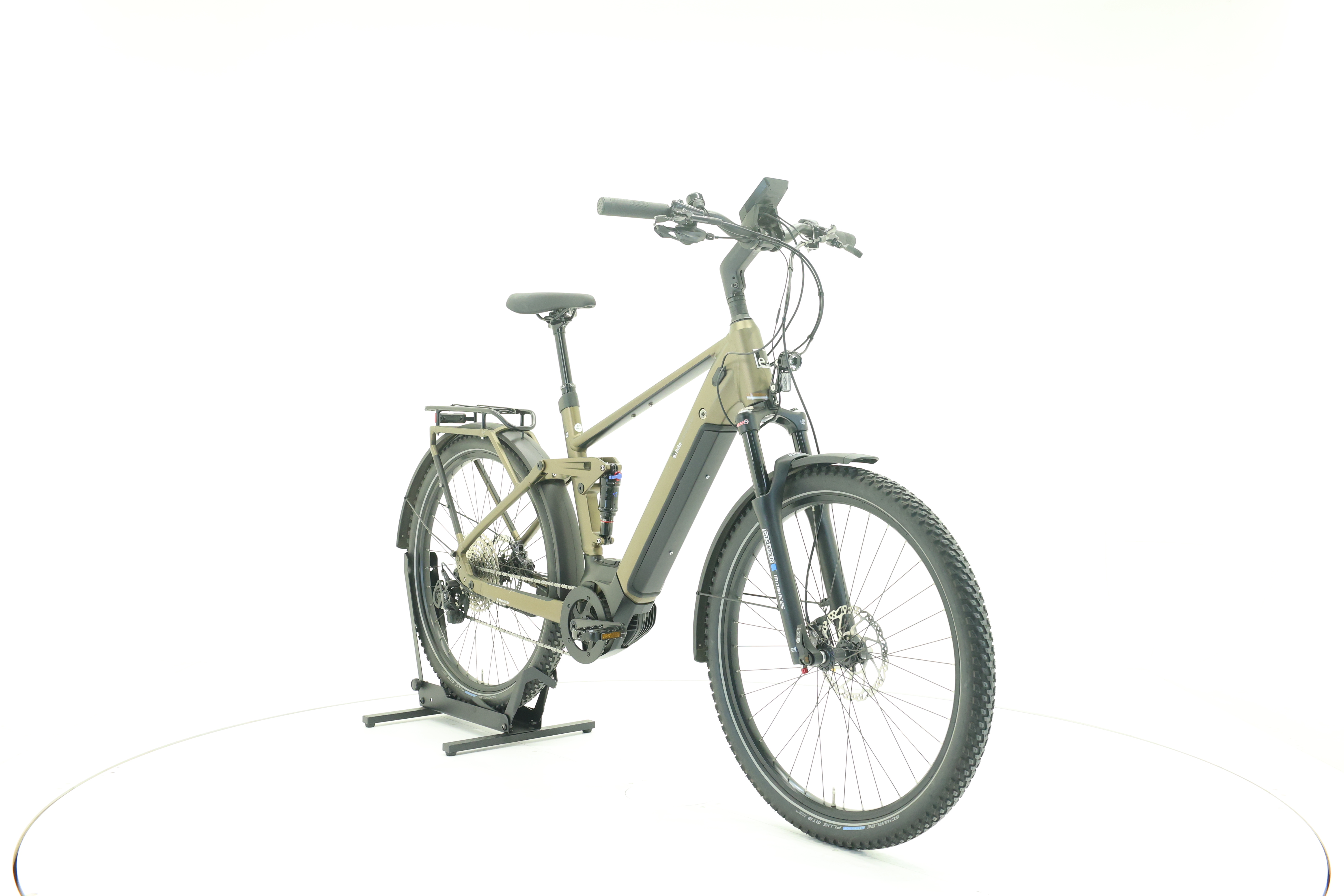 e-bike manufaktur TX 22 Cross