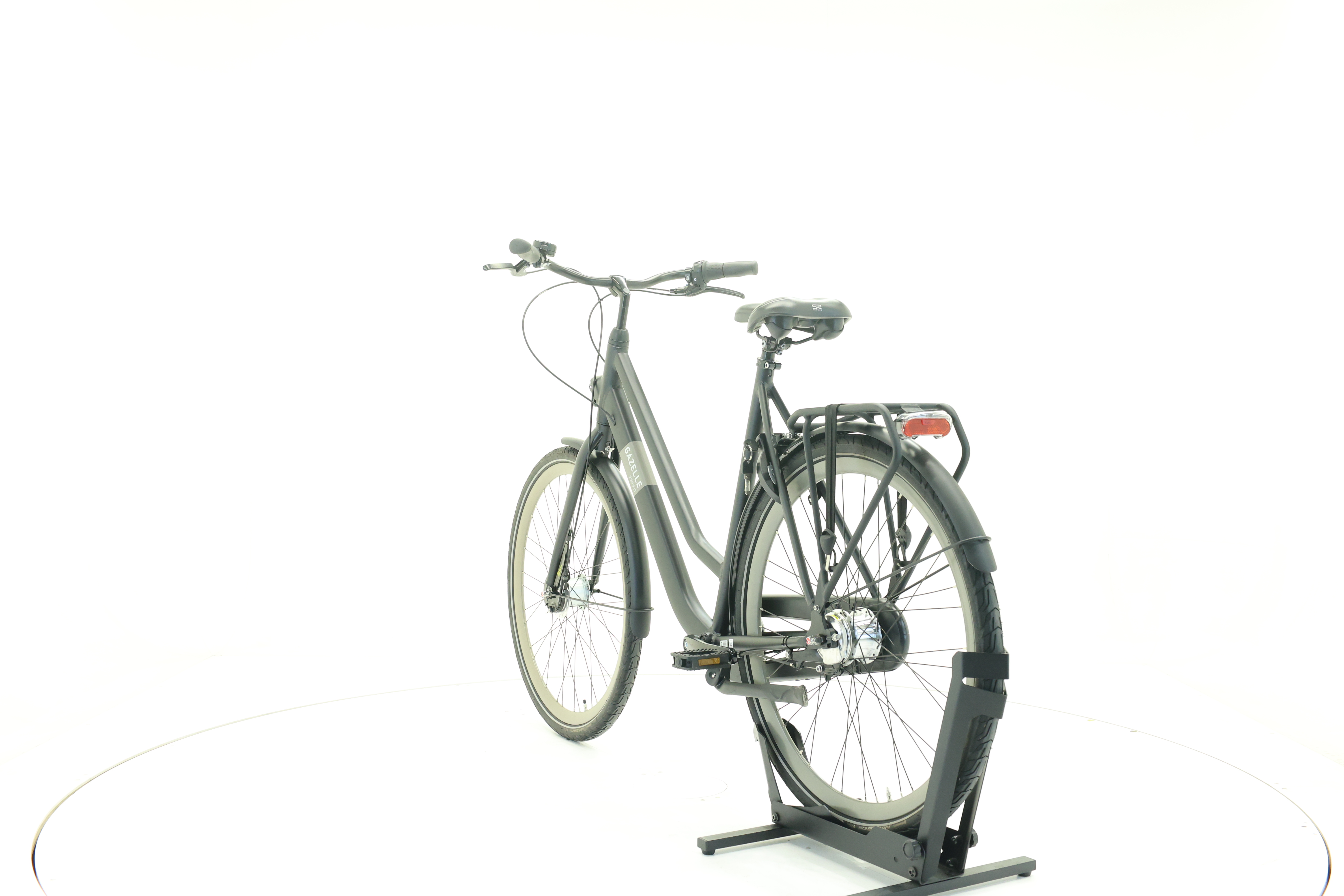 Gazelle Esprit C7 Damen FL, 59 cm, 180-189 cm, 2025, 0 km – Bild 2 von 5