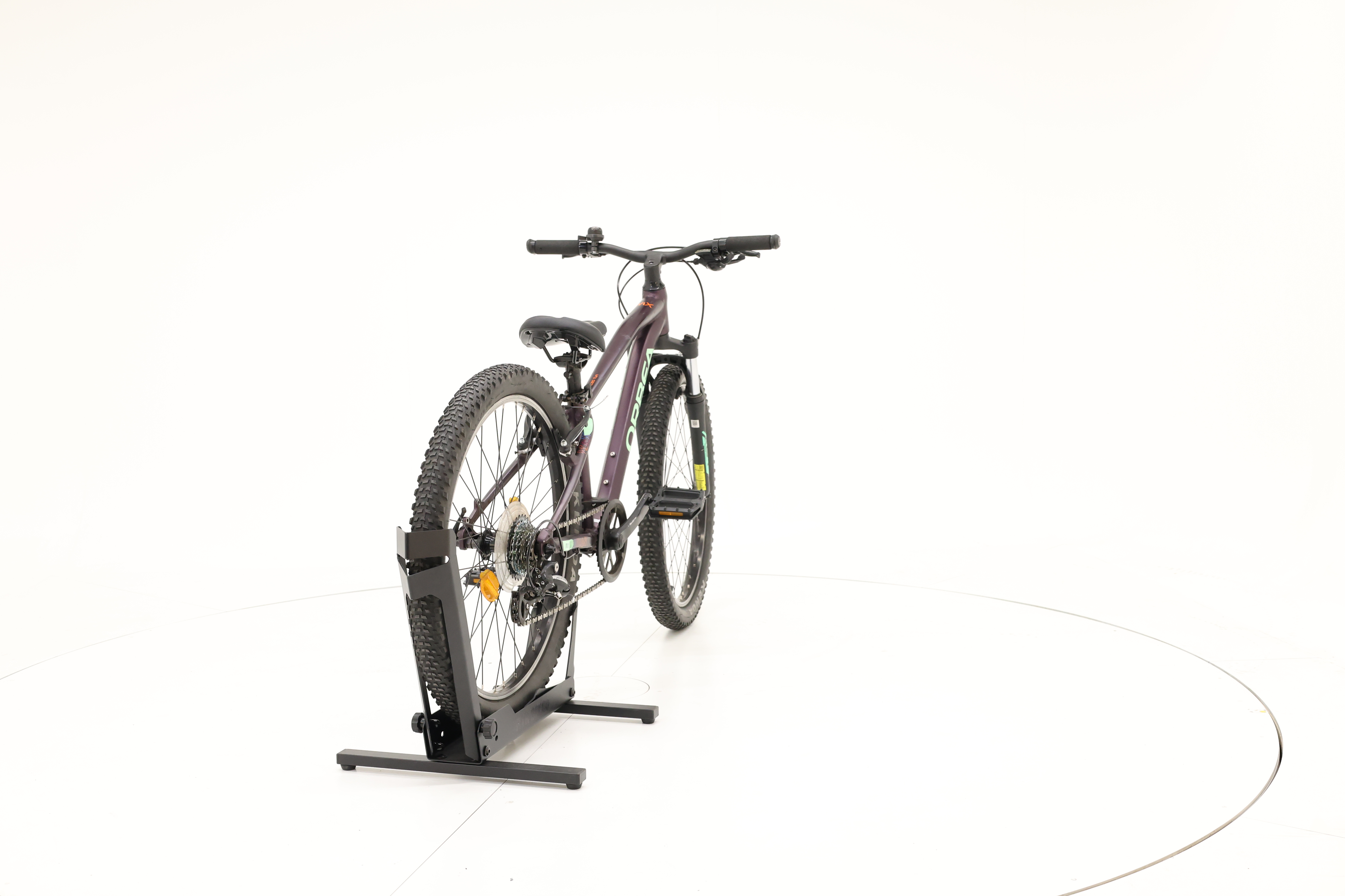 Orbea MX 24 XC, Unisize, Unisize, 2022, 0 km – Bild 6 von 32
