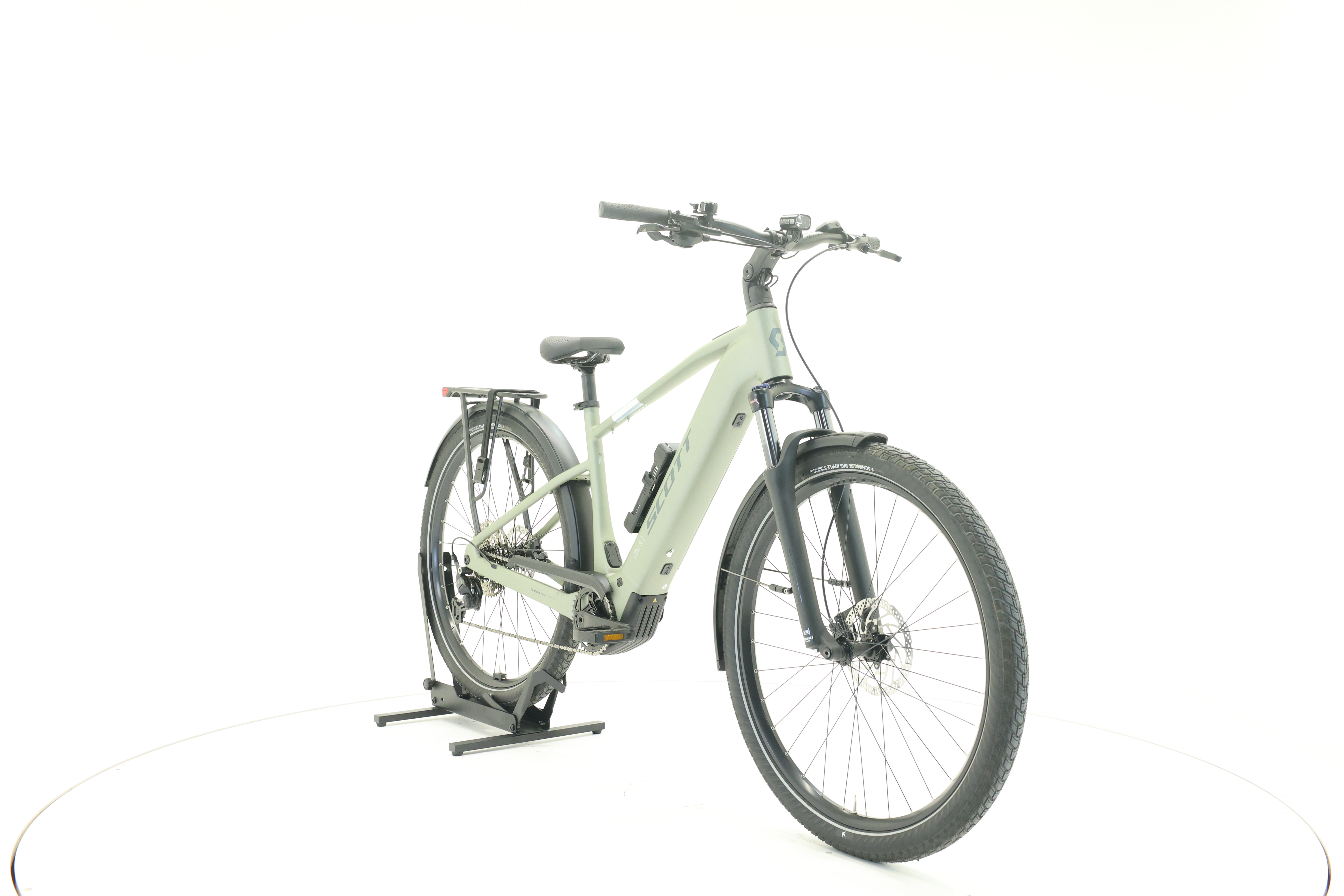 Scott sub 30, L, 180-189 cm, 2025, 254 km – Bild 15 von 24