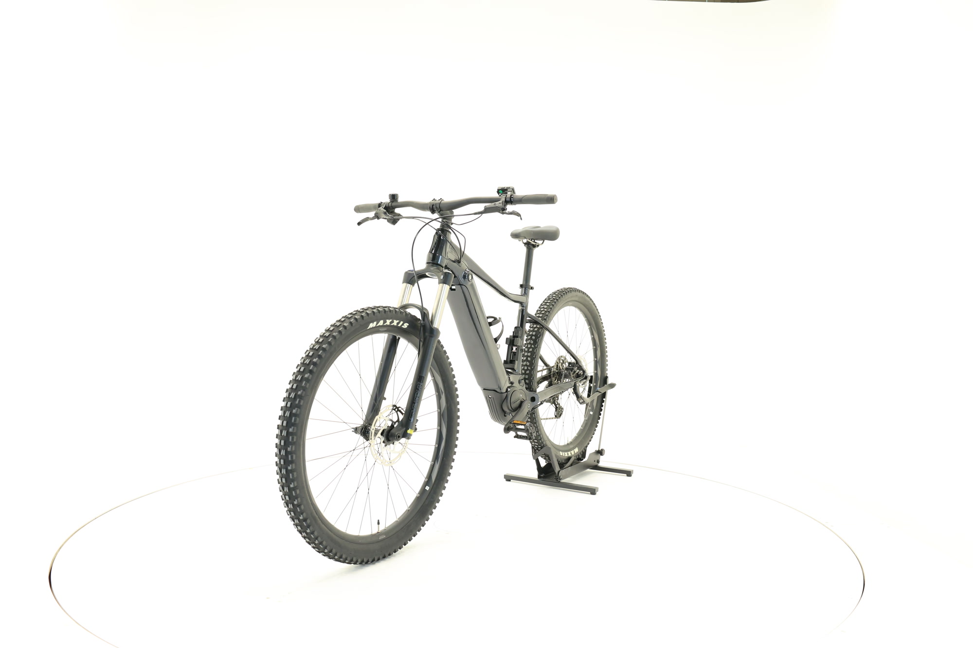 GIANT Fathom E+2 PRO