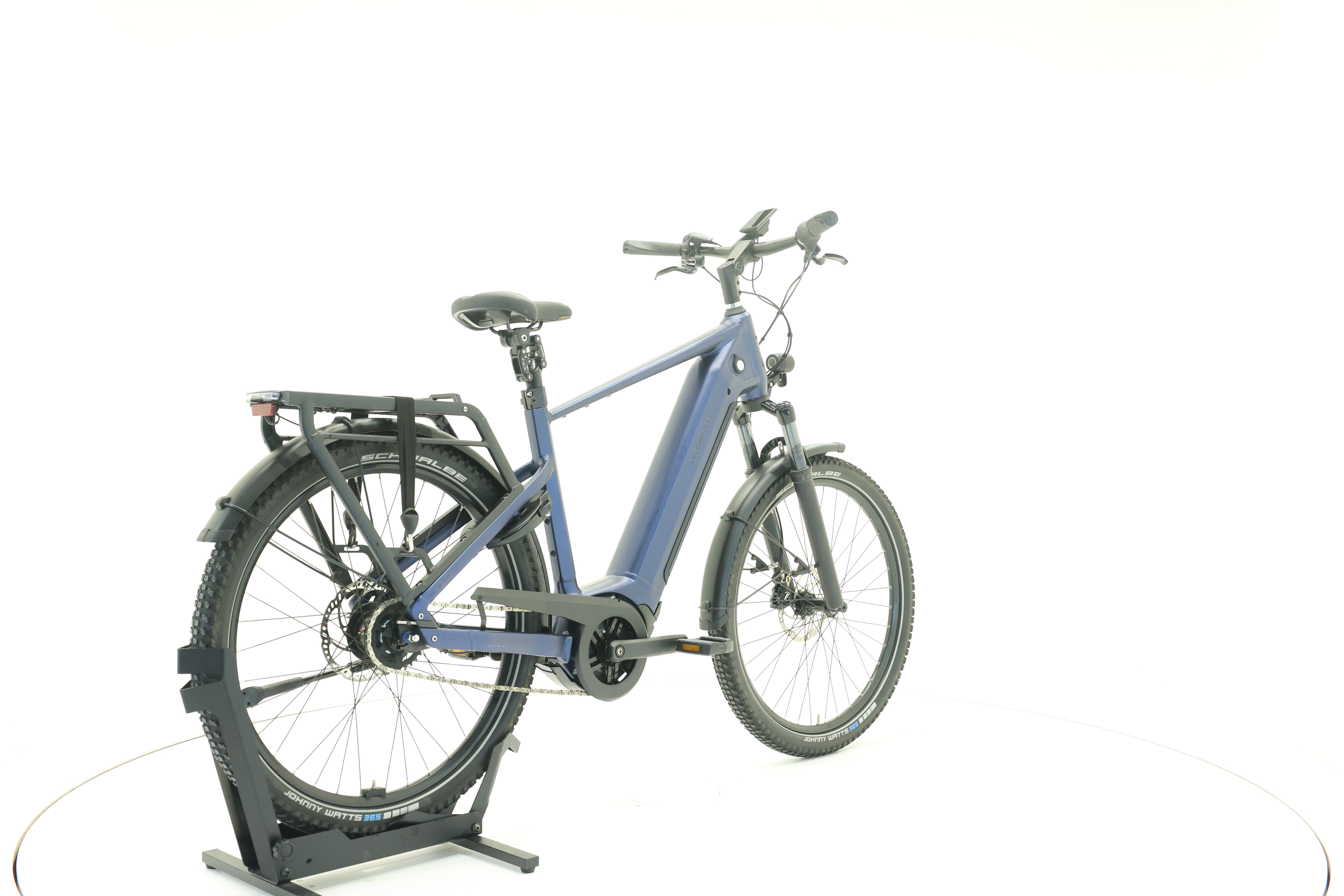 Velo de Ville SEB890 Smart HR