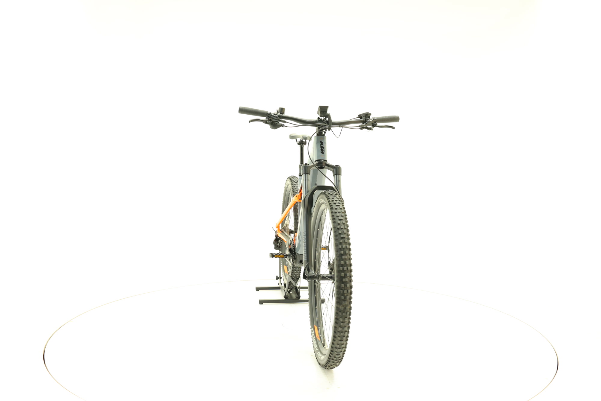KTM Macina Chacana, 48 cm, 180-189 cm, 2025, 1295 km – Bild 7 von 8