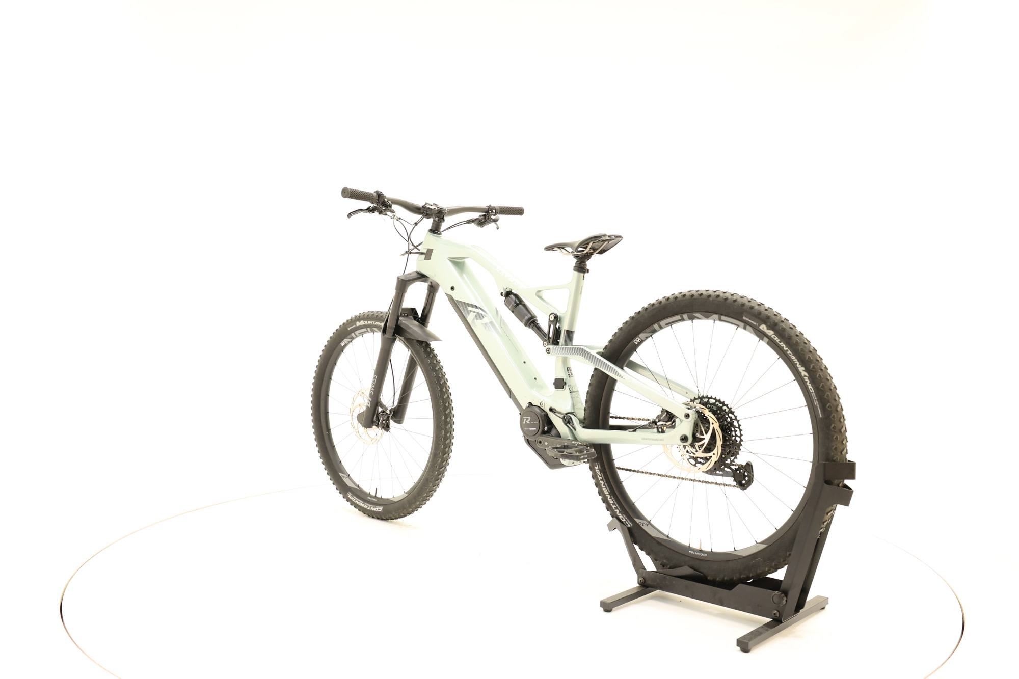 R Raymon AirRay 11.0, 50 cm, 180-189 cm, 2024, 0 km – Bild 6 von 8