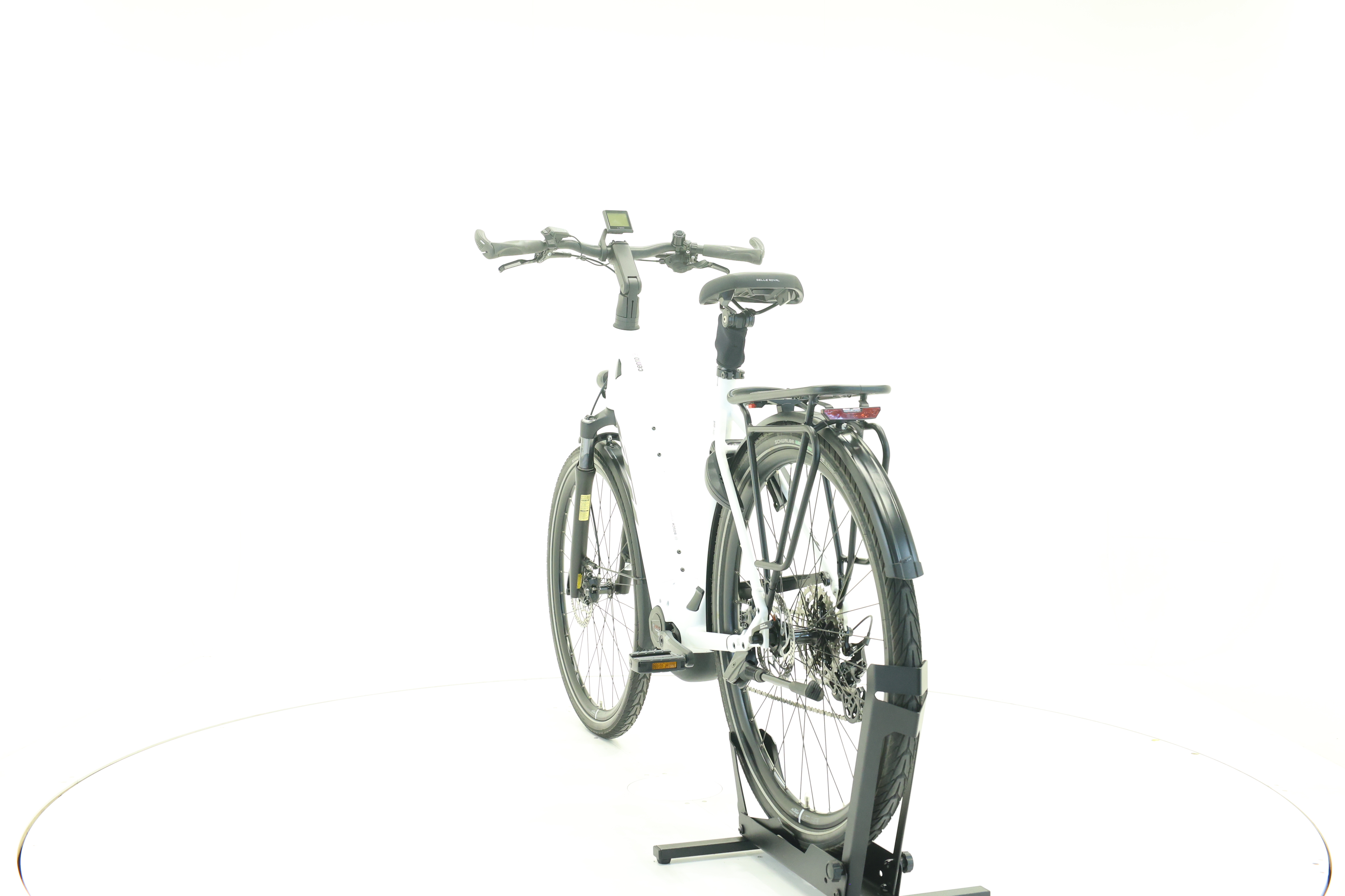 KTM Cento 10, L, 180-189 cm, 2025, 1497 km – Bild 5 von 5