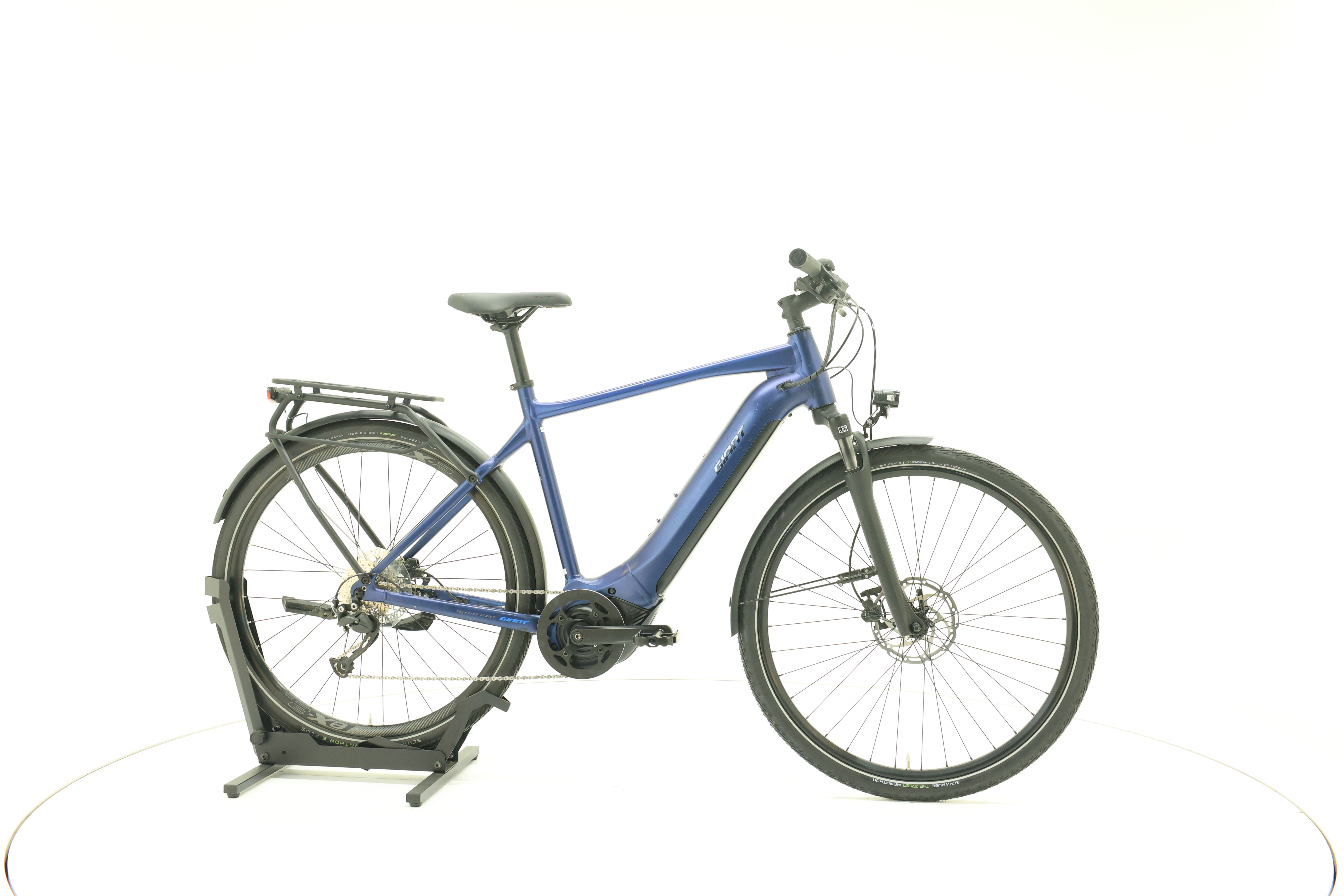 GIANT Explore E+2 GTS RD EVO