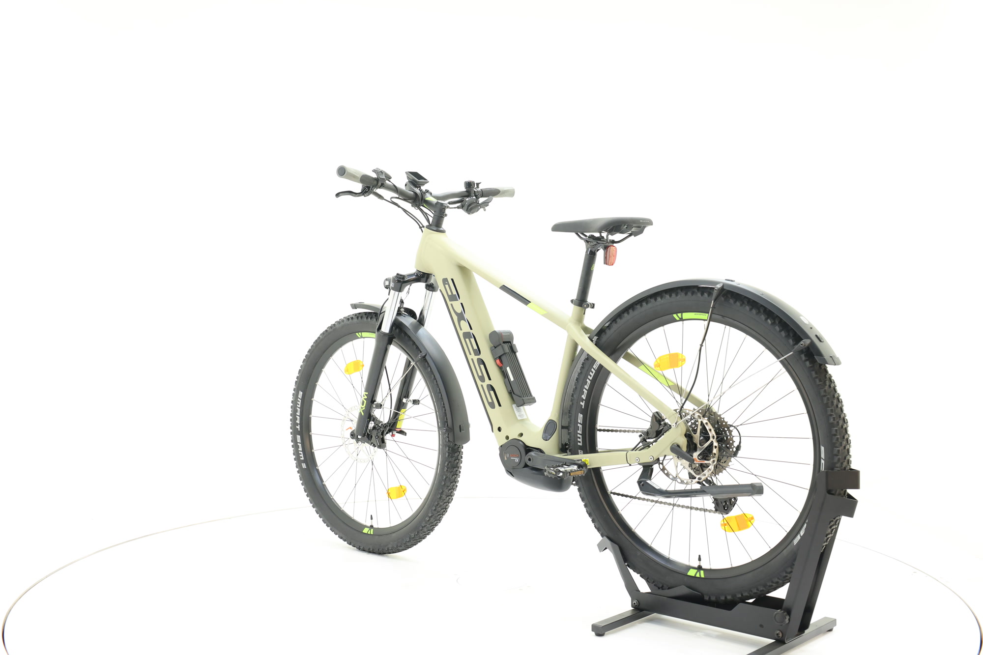 Axess Force 29 Allroad, 43 cm, 150-159 cm, 2025, 124.7 km – Bild 3 von 8