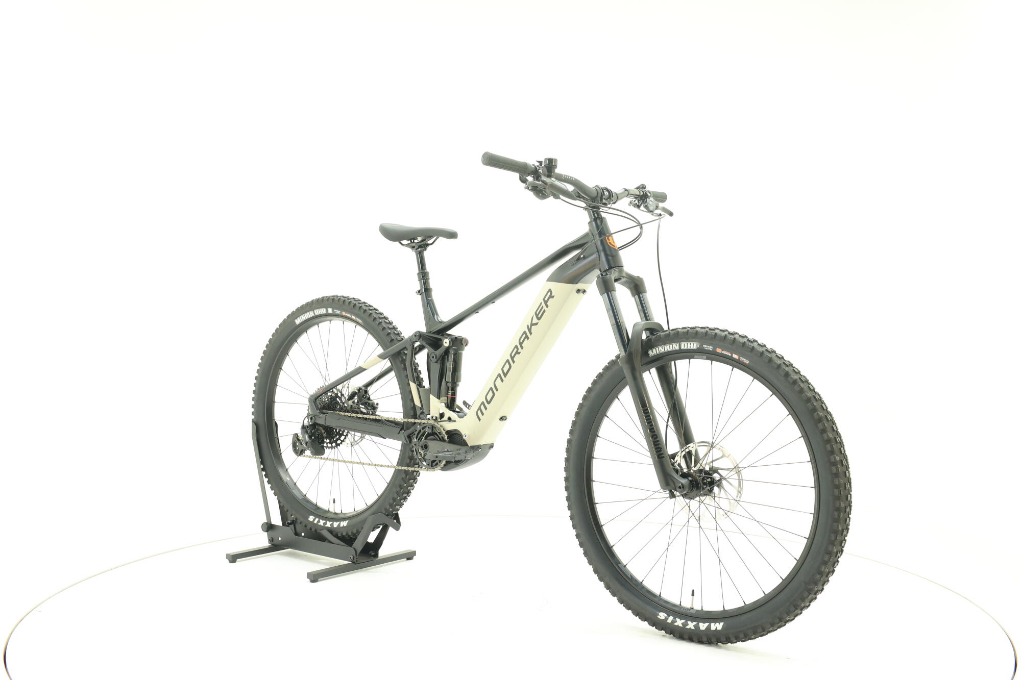 Mondraker DUSK