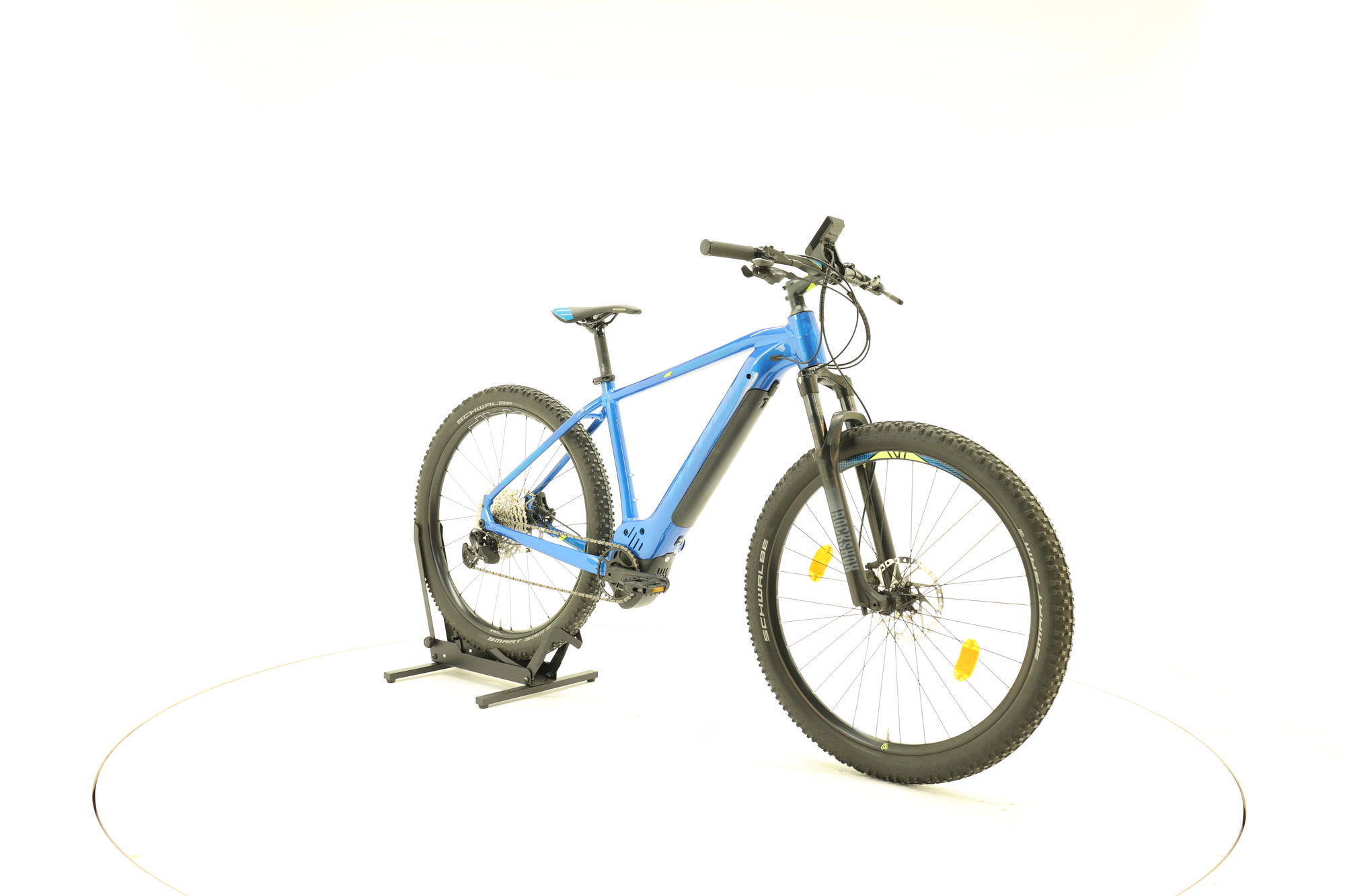 Axess Element 29, 20", 160-169 cm, 2022, 3756 km – Bild 7 von 8