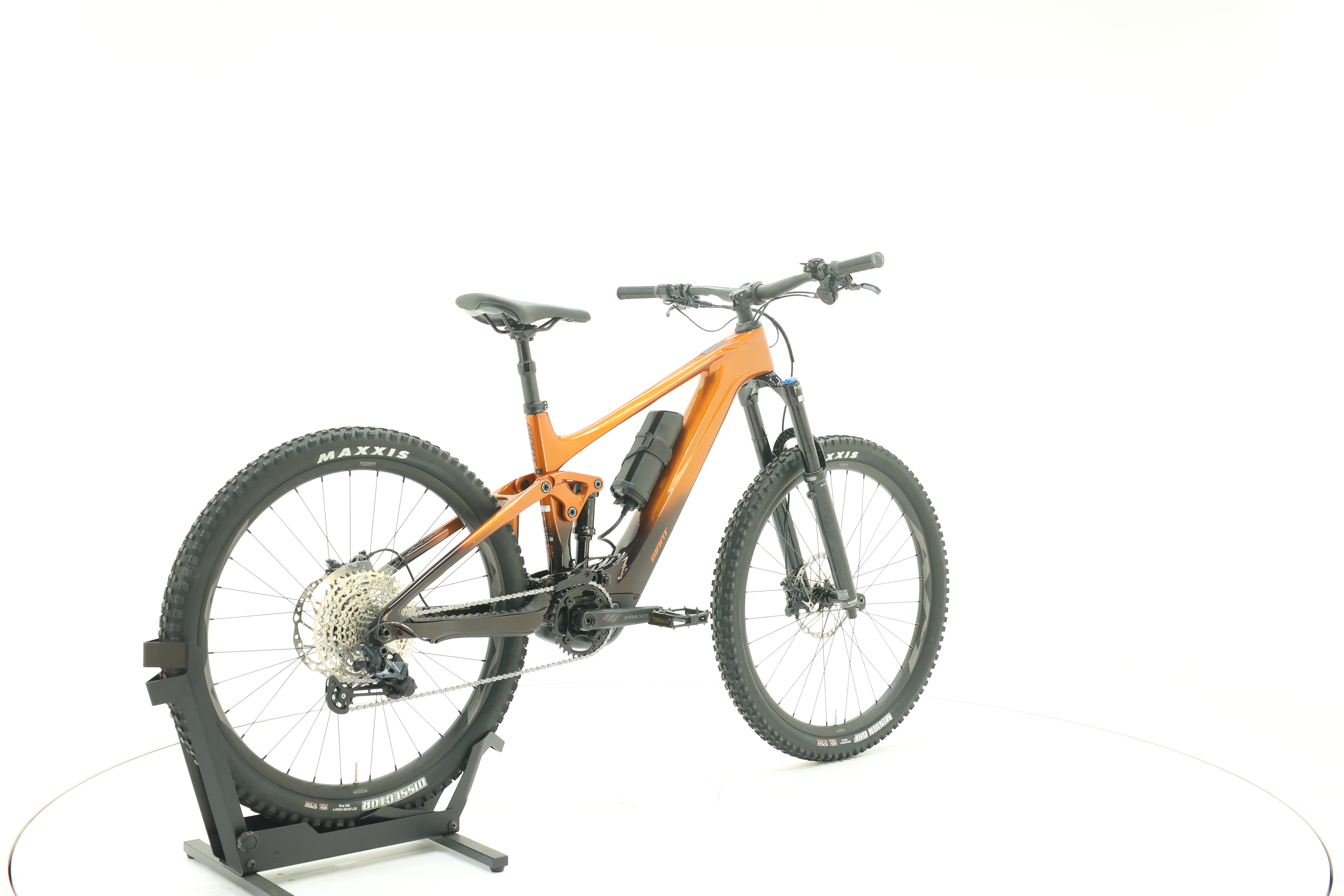 GIANT Trance X Advanced E+ Elite 2 V1